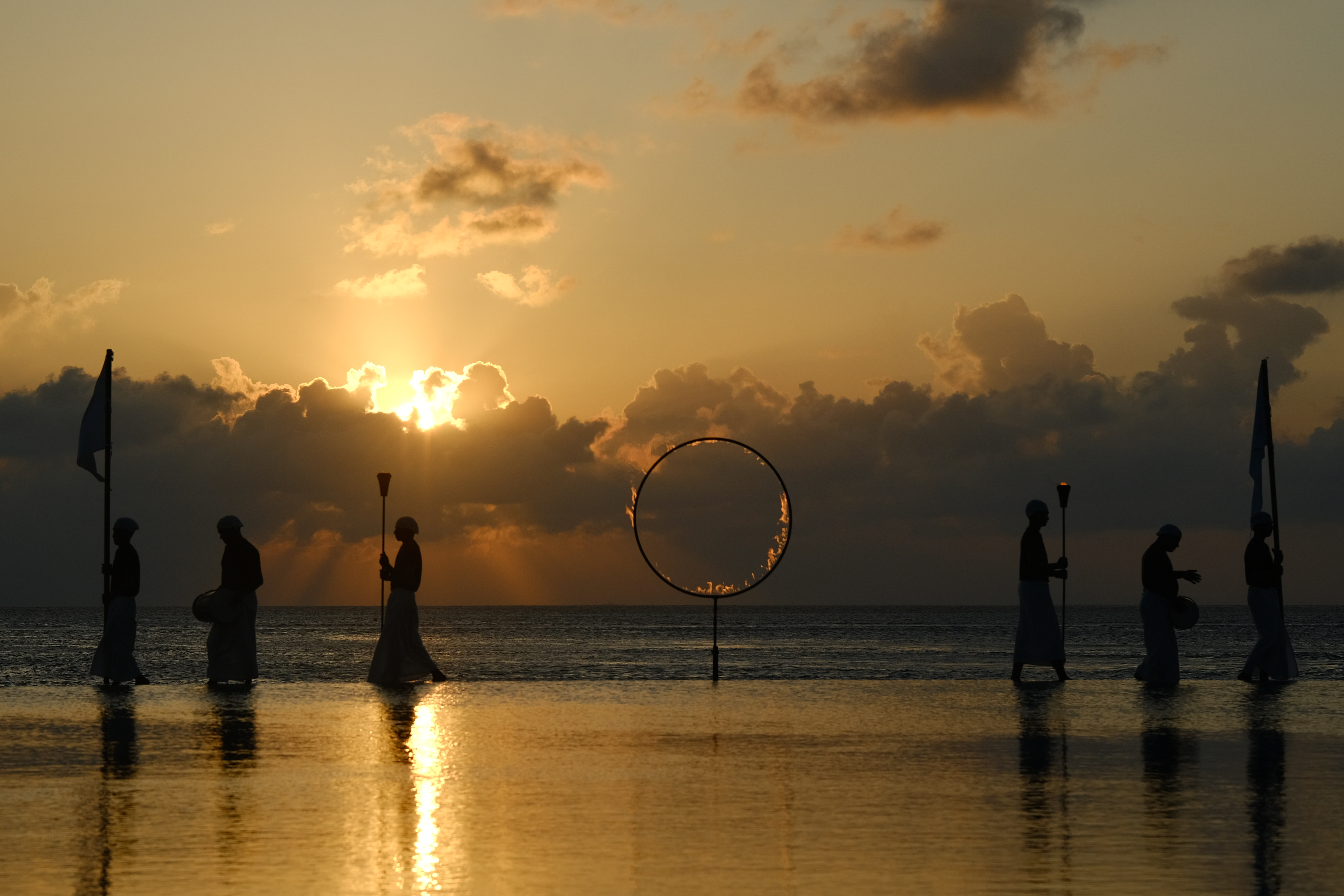 The Ritz Carlton Maldives, Fari Island ֮֮