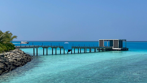 The Ritz Carlton Maldives, Fari Island ֮֮