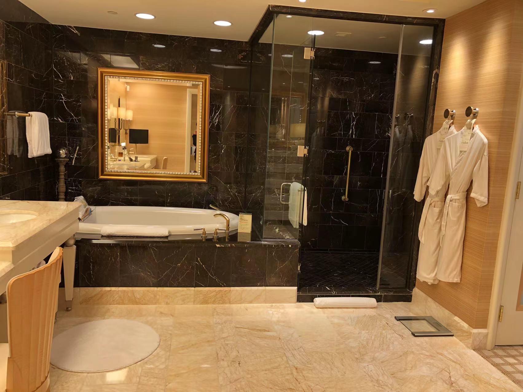 Kira-ʱٳƷը900ԪĴ׷Grand Luxury Suite @Wynn Macau