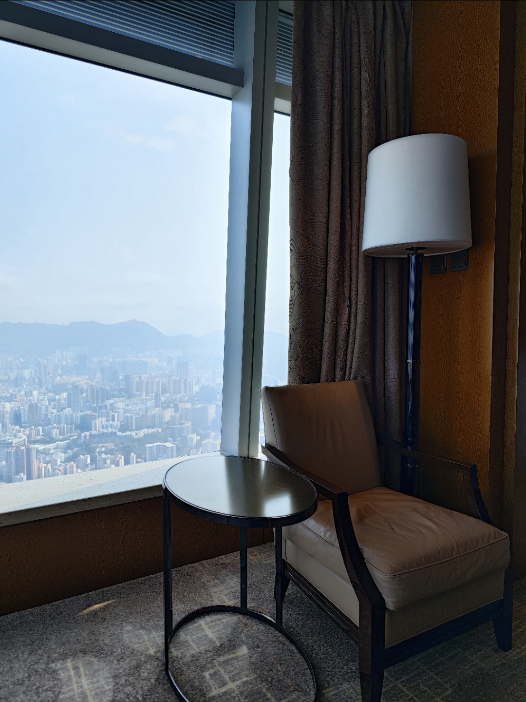 ˼ Ritz Carlton HongKong