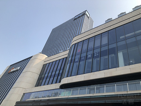 【厦门华尔道夫酒店】在鹭岛之巅的优雅庄园感受闽韵时光
