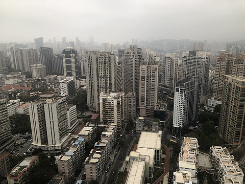 【厦门华尔道夫酒店】在鹭岛之巅的优雅庄园感受闽韵时光