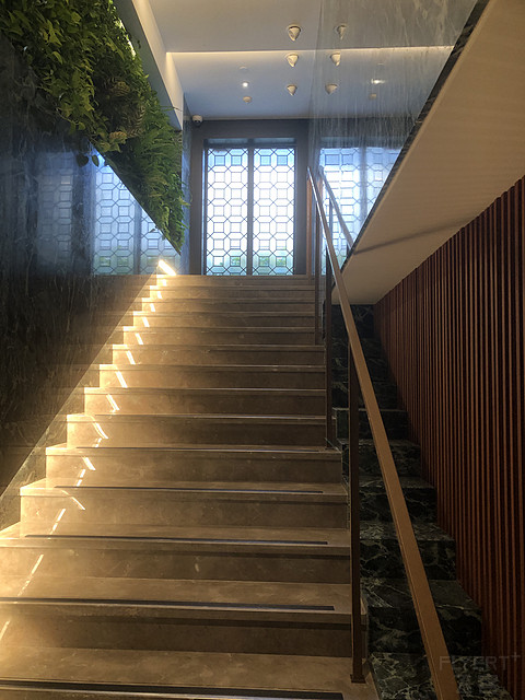 【厦门华尔道夫酒店】在鹭岛之巅的优雅庄园感受闽韵时光