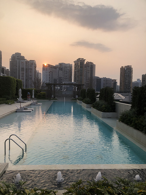 【厦门华尔道夫酒店】在鹭岛之巅的优雅庄园感受闽韵时光