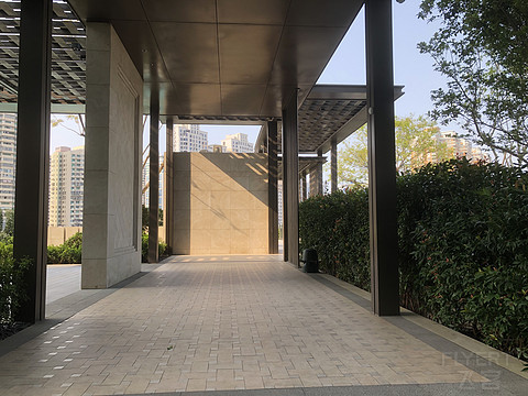 【厦门华尔道夫酒店】在鹭岛之巅的优雅庄园感受闽韵时光