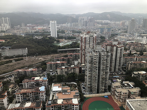 【厦门华尔道夫酒店】在鹭岛之巅的优雅庄园感受闽韵时光
