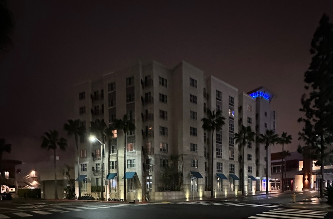 ׷ͣɼ̲ɿ˾Ƶ Hyatt Centric The Pike Long Beach