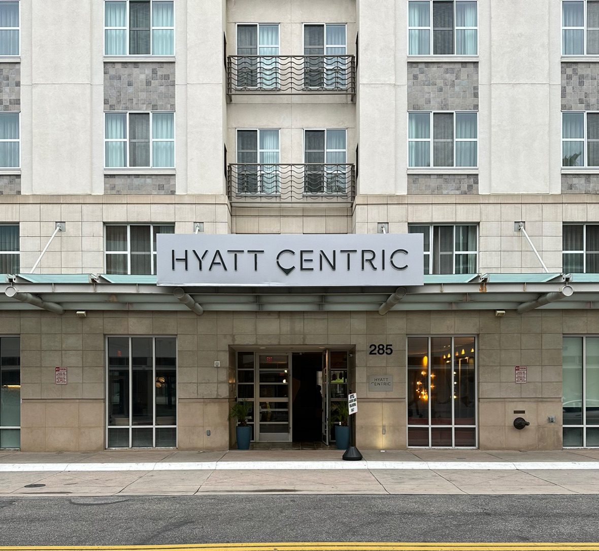 ׷ͣɼ̲ɿ˾Ƶ Hyatt Centric The Pike Long Beach