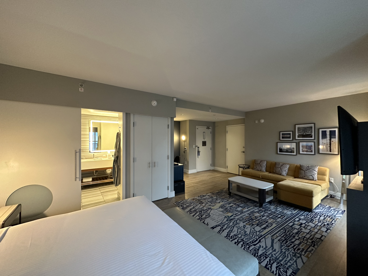 ׷ͣɼ̲ɿ˾Ƶ Hyatt Centric The Pike Long Beach