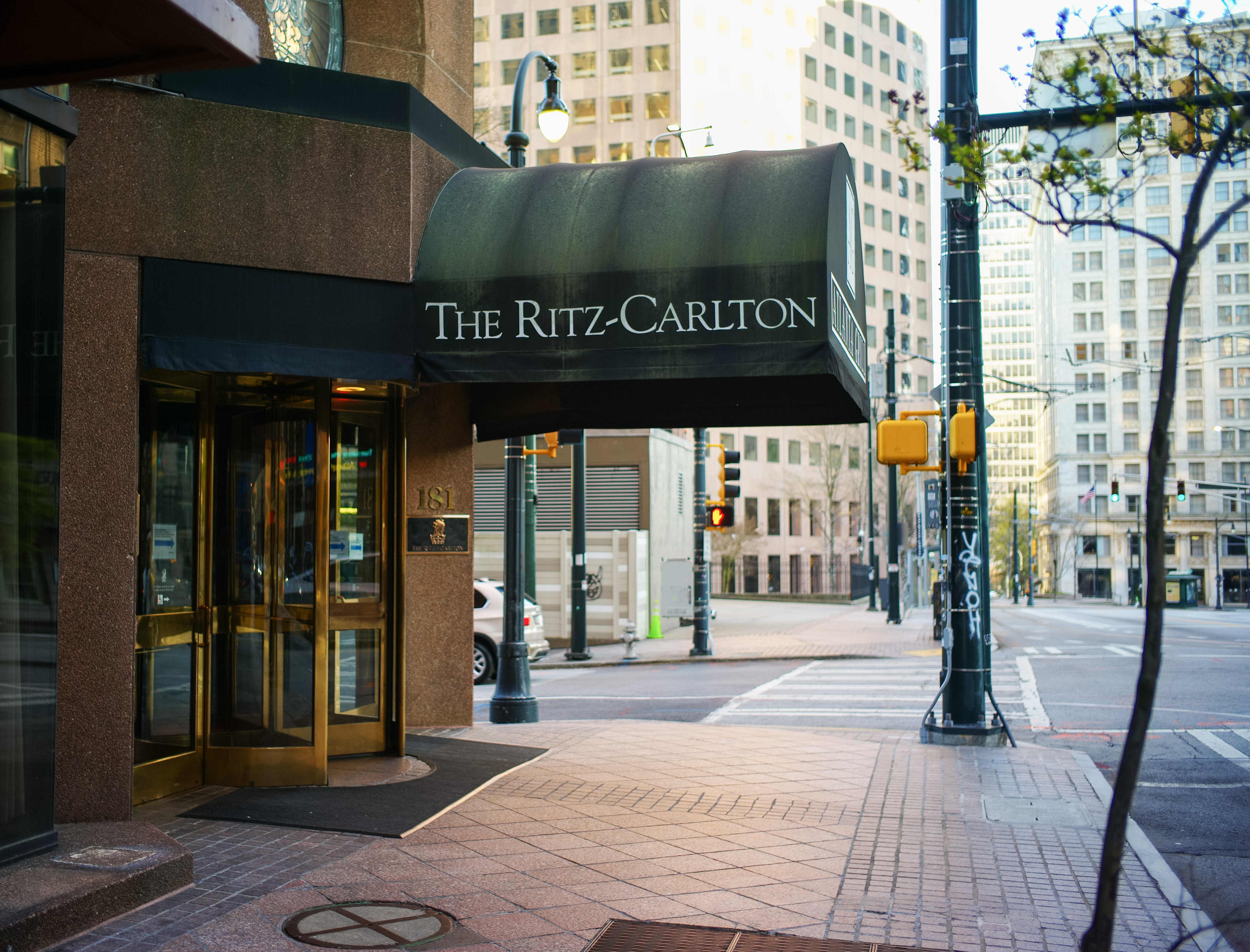 ˼ Ritz-Carlton,Atlanta