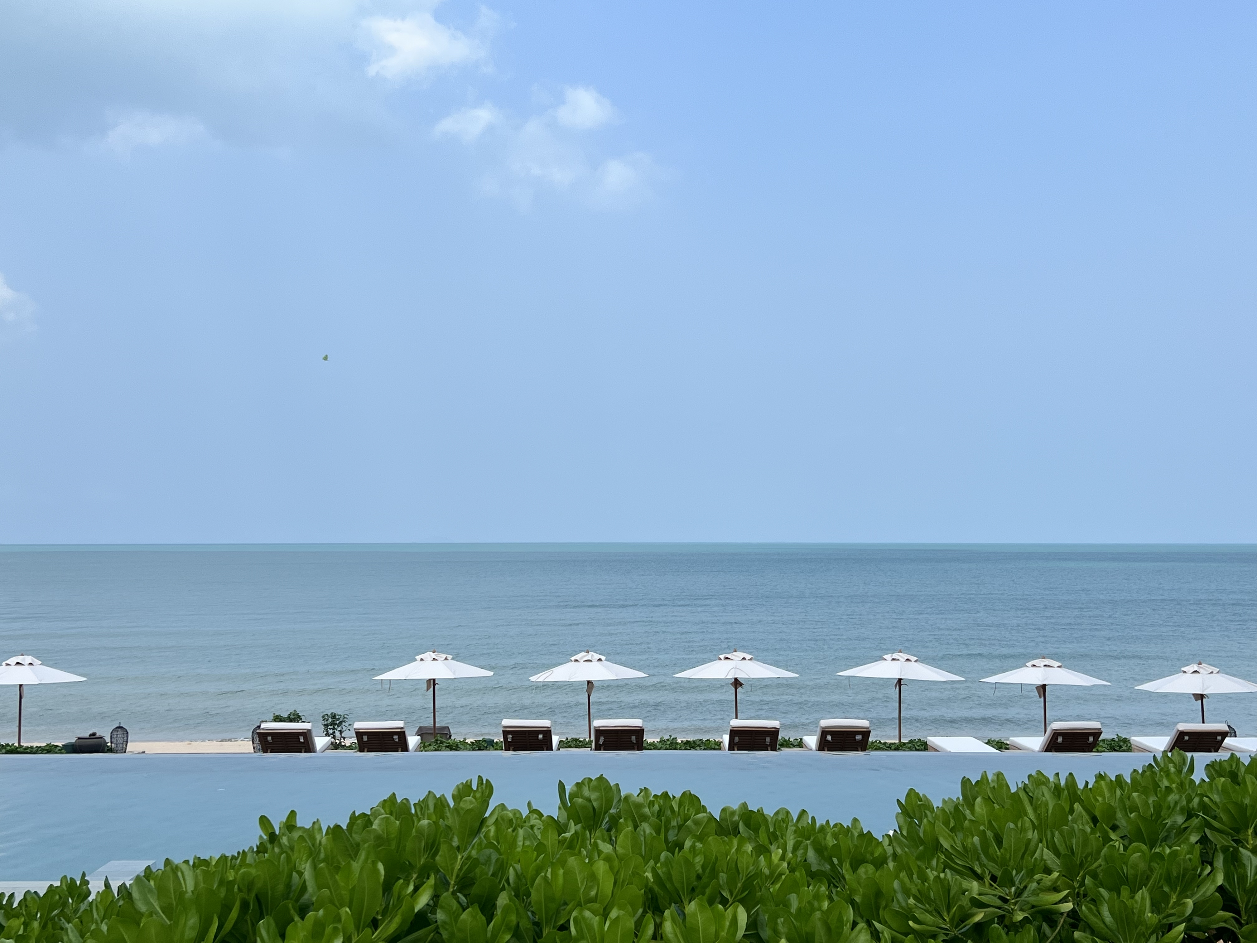 캣̲ Andaz Pattaya Jomtien Beach