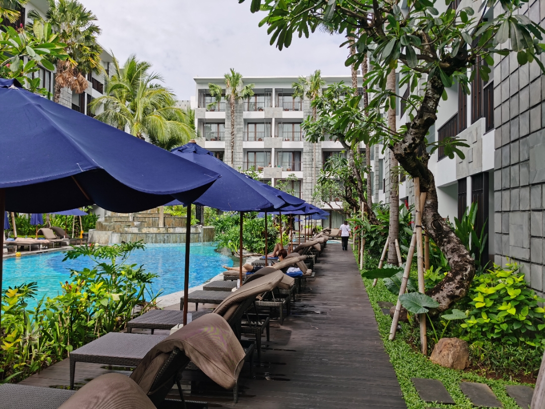 嵺ˮȼپƵ(Courtyard Bali Seminyak Resort)
