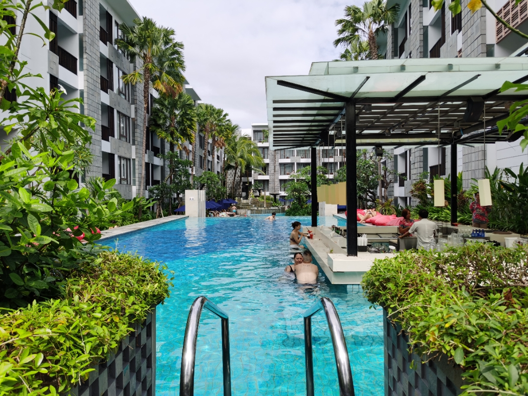 嵺ˮȼپƵ(Courtyard Bali Seminyak Resort)