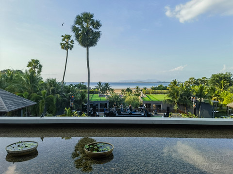 ̲ - ռﺣ̲ Phuket Marriott Nai Yang Beach Spa &ampamp Resor ...