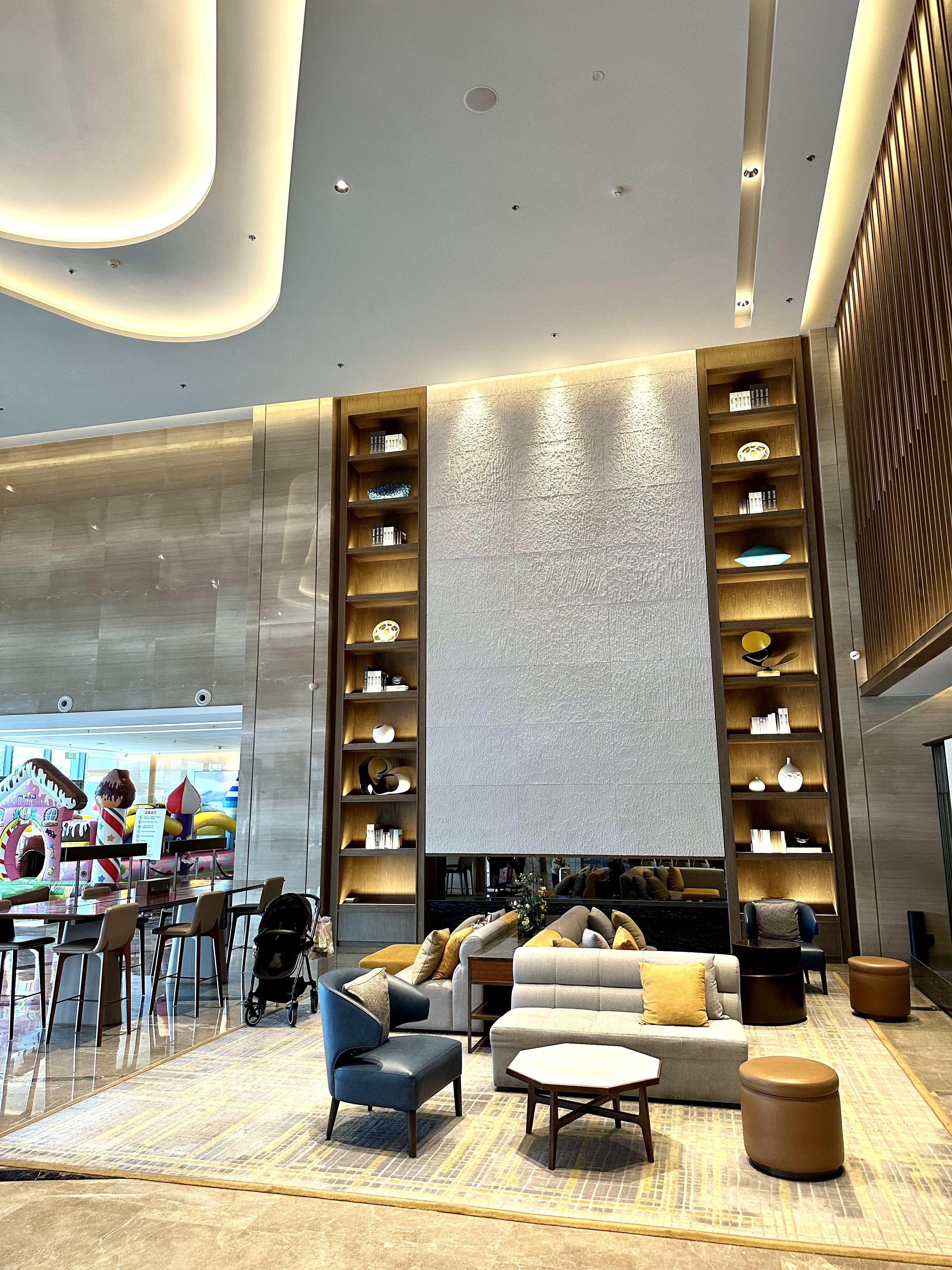 Four Points by Sheraton Jiaxing˸ϲǡ׷̽-㻦4P컨