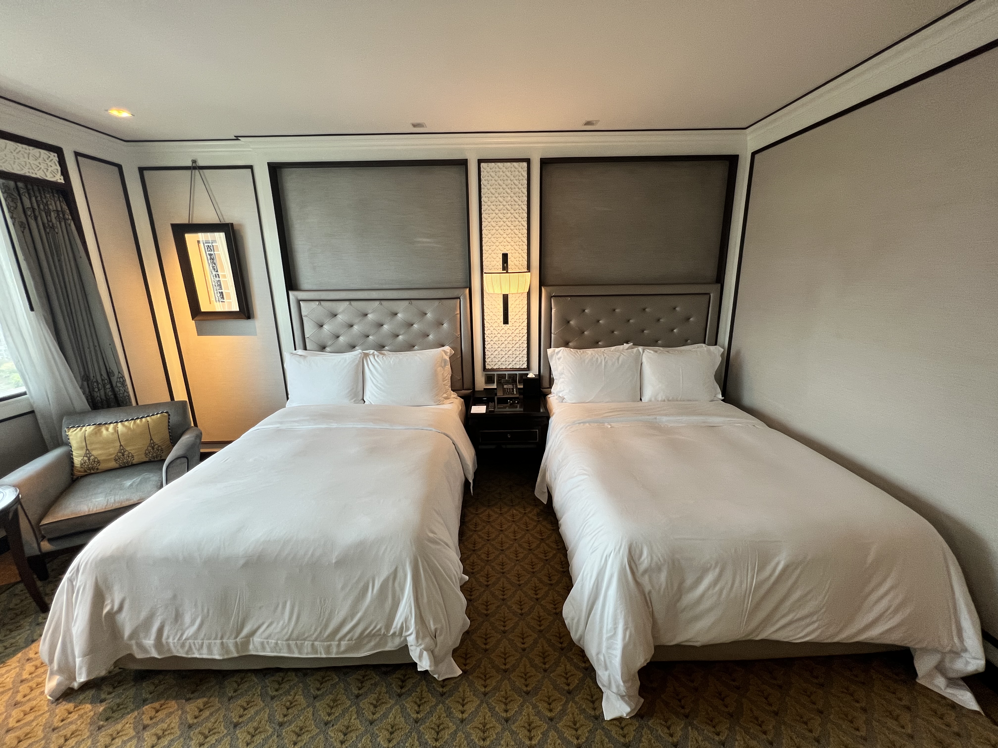 СϲŵȺѡ/ The Athenee Hotel,a Luxury Collection Hotel, Bangkok