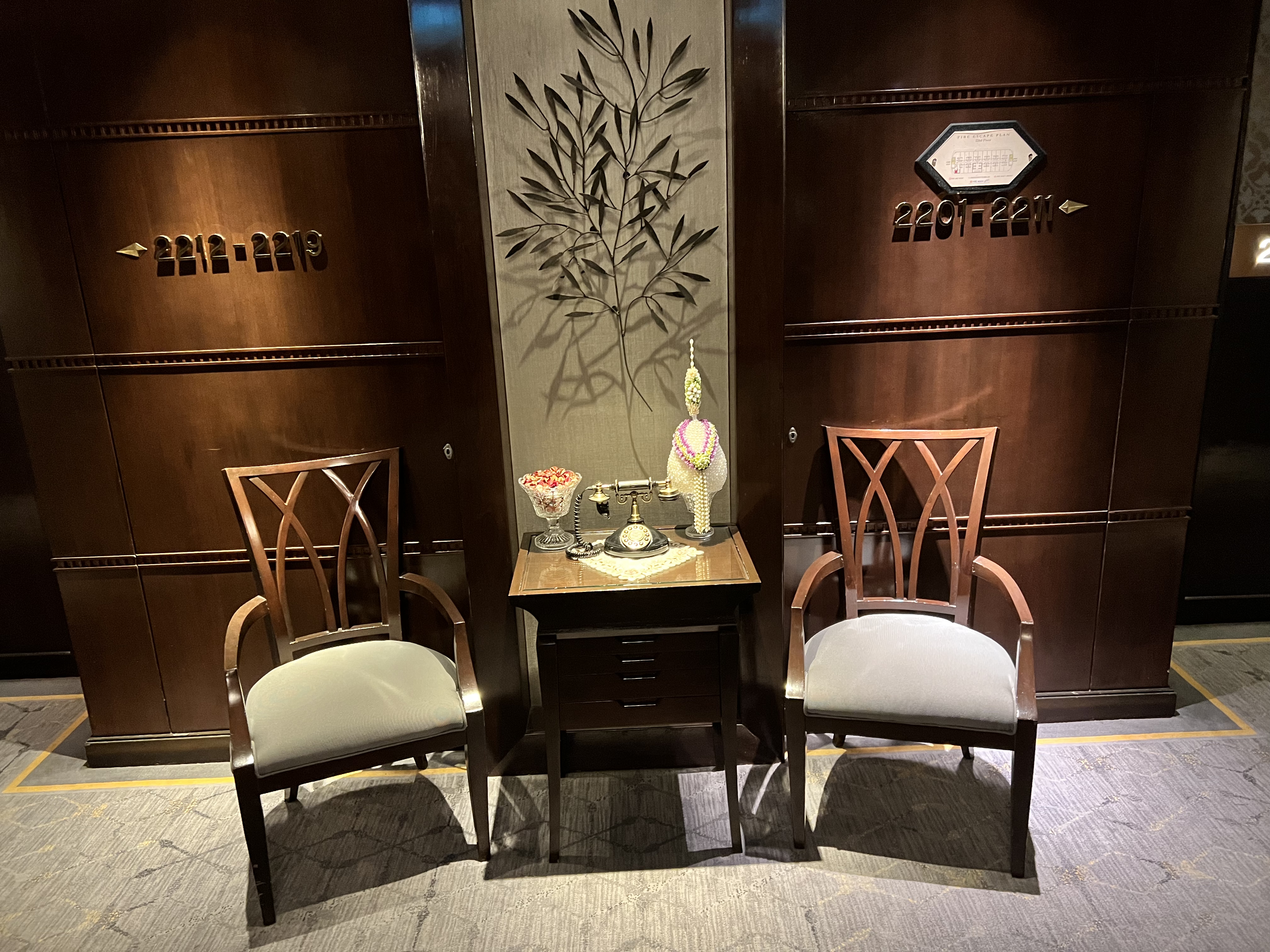 СϲŵȺѡ/ The Athenee Hotel,a Luxury Collection Hotel, Bangkok
