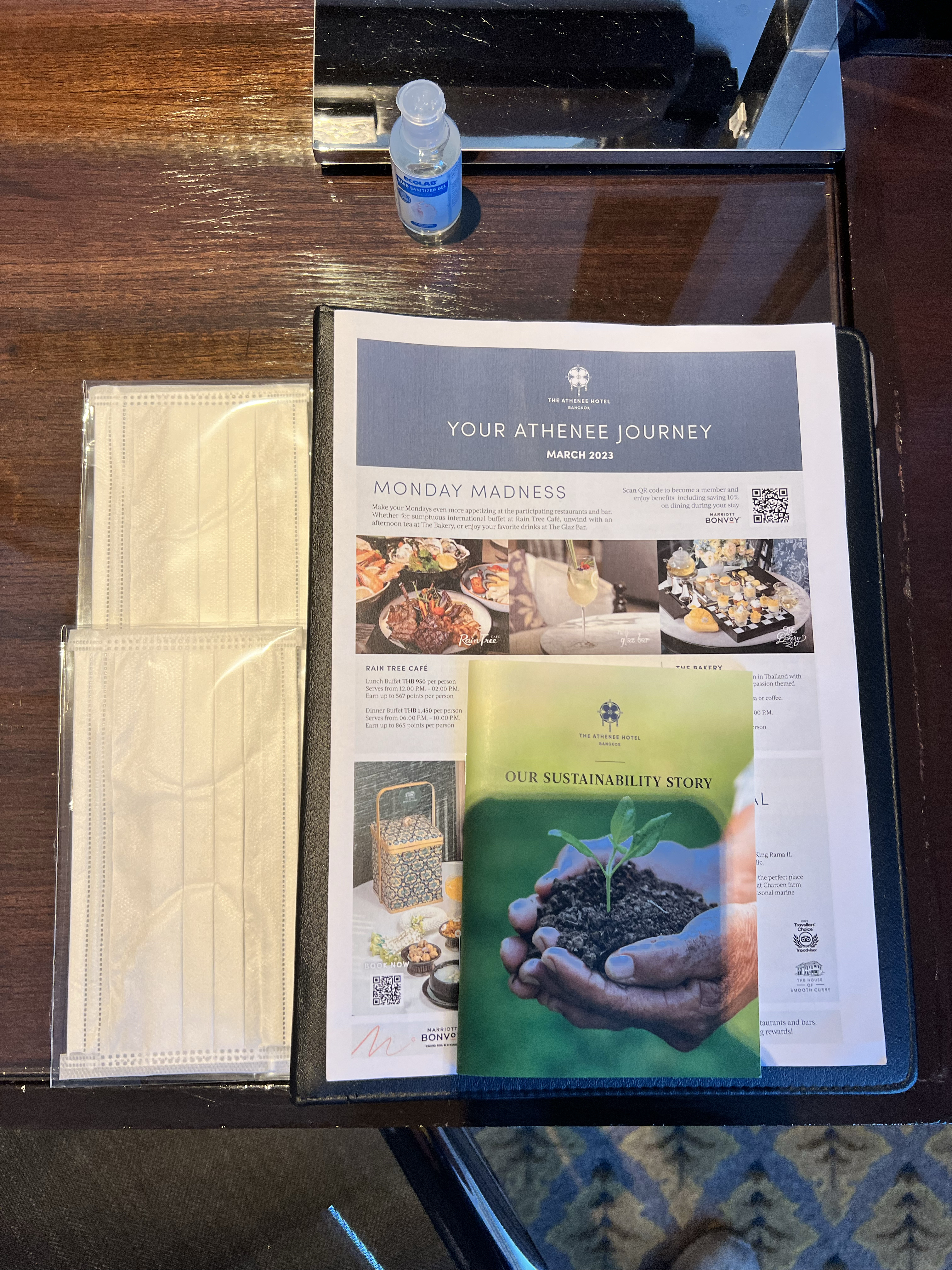СϲŵȺѡ/ The Athenee Hotel,a Luxury Collection Hotel, Bangkok