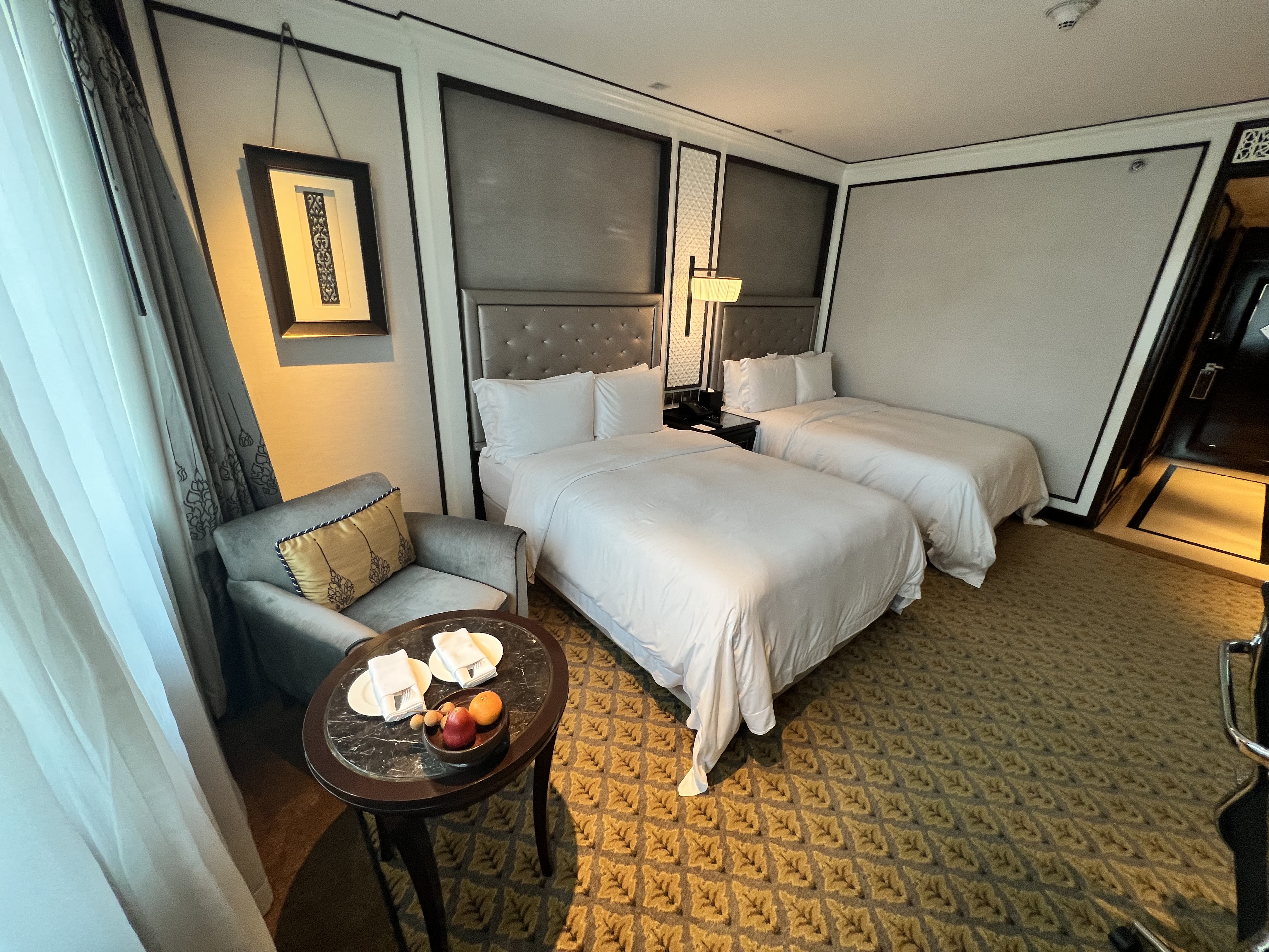 СϲŵȺѡ/ The Athenee Hotel,a Luxury Collection Hotel, Bangkok