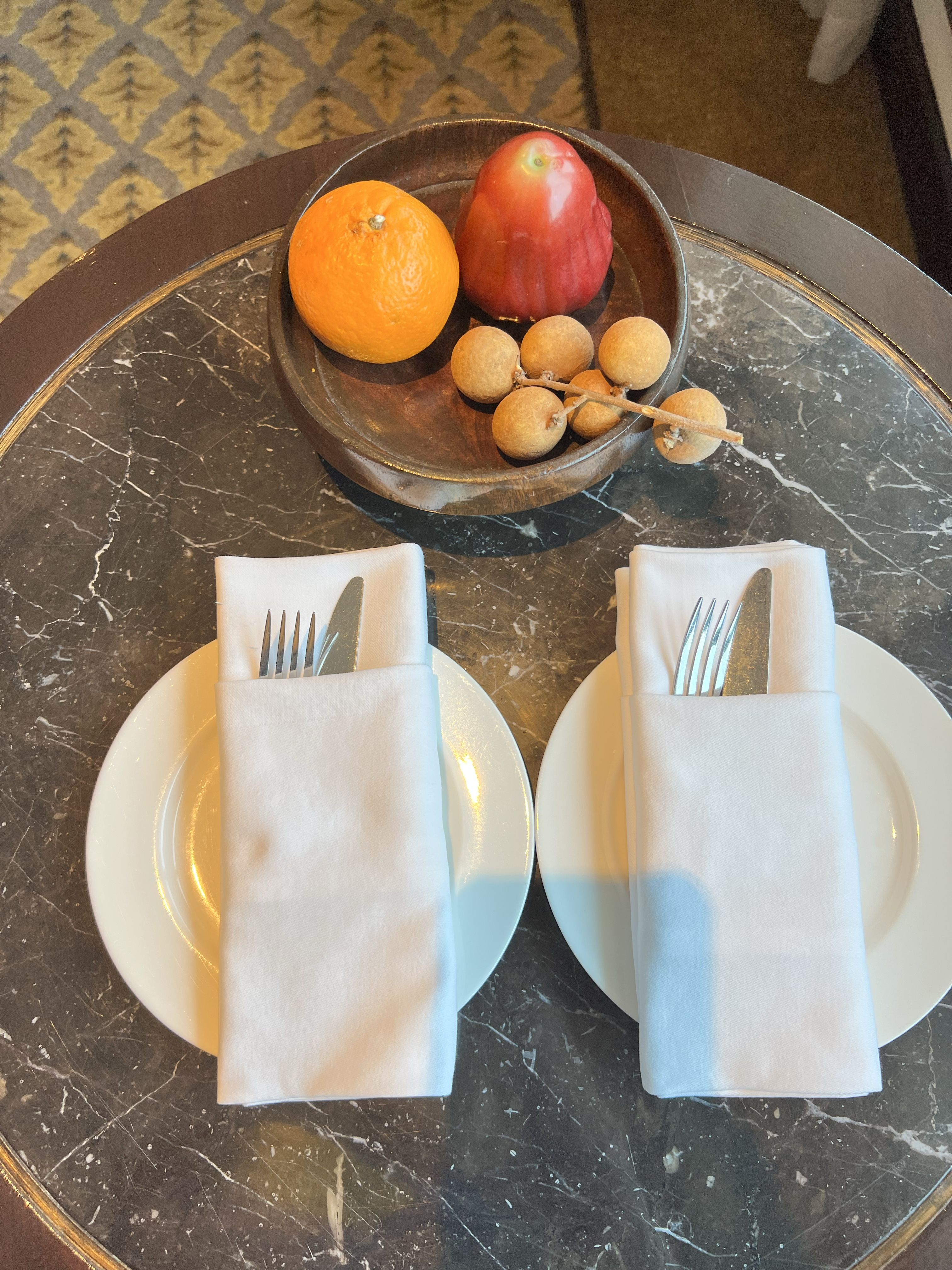 СϲŵȺѡ/ The Athenee Hotel,a Luxury Collection Hotel, Bangkok