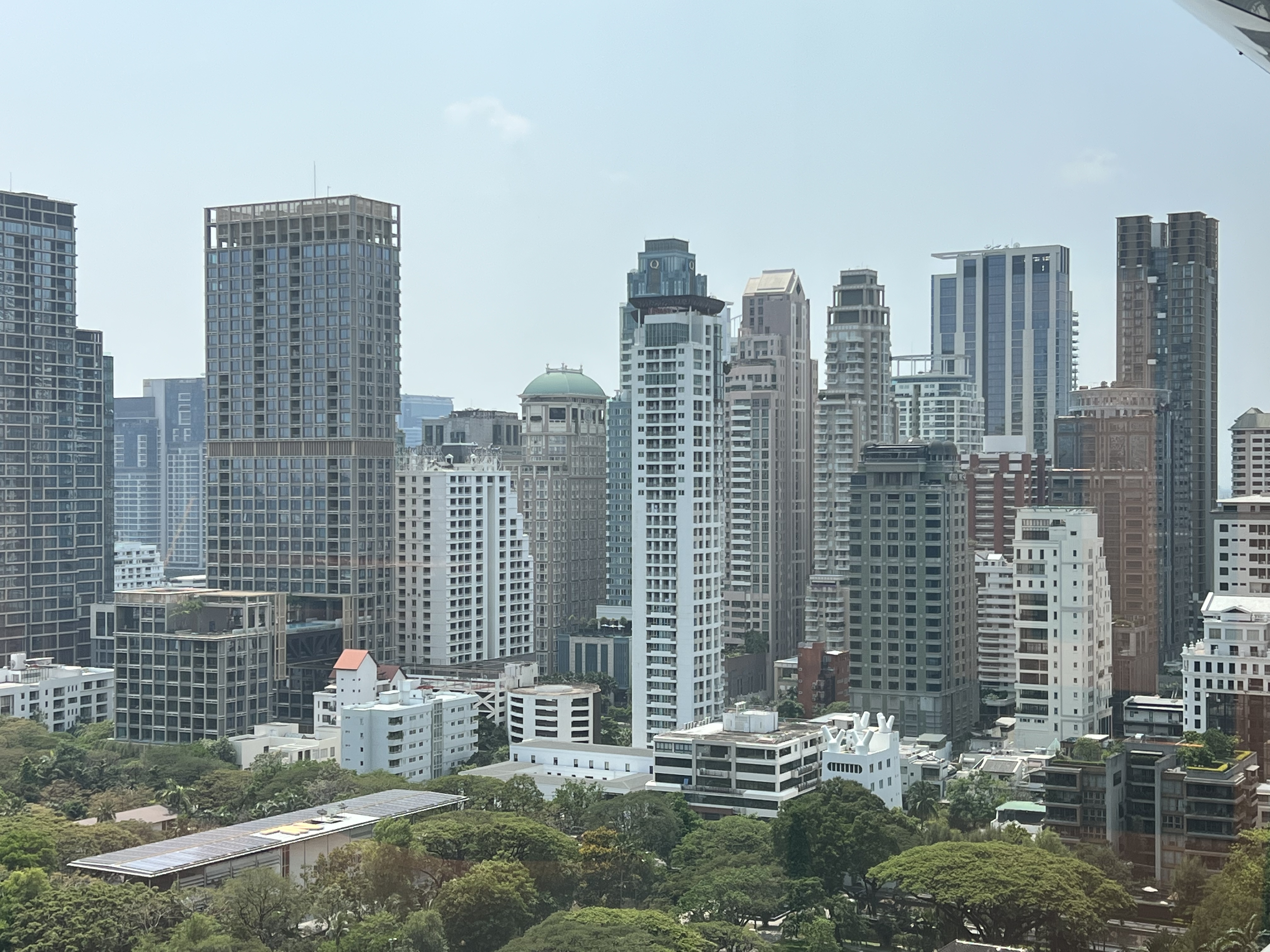 СϲŵȺѡ/ The Athenee Hotel,a Luxury Collection Hotel, Bangkok