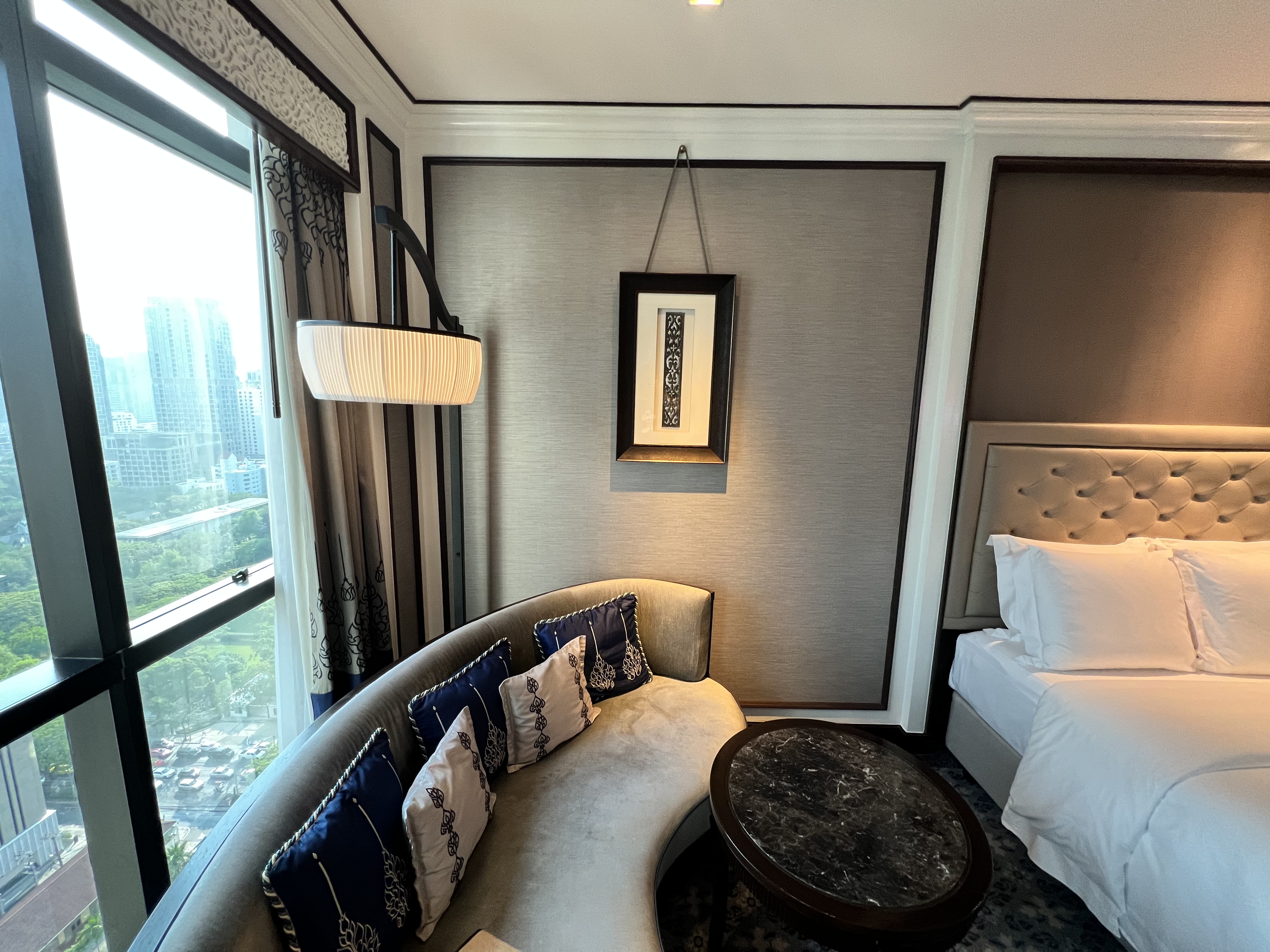 СϲŵȺѡ/ The Athenee Hotel,a Luxury Collection Hotel, Bangkok