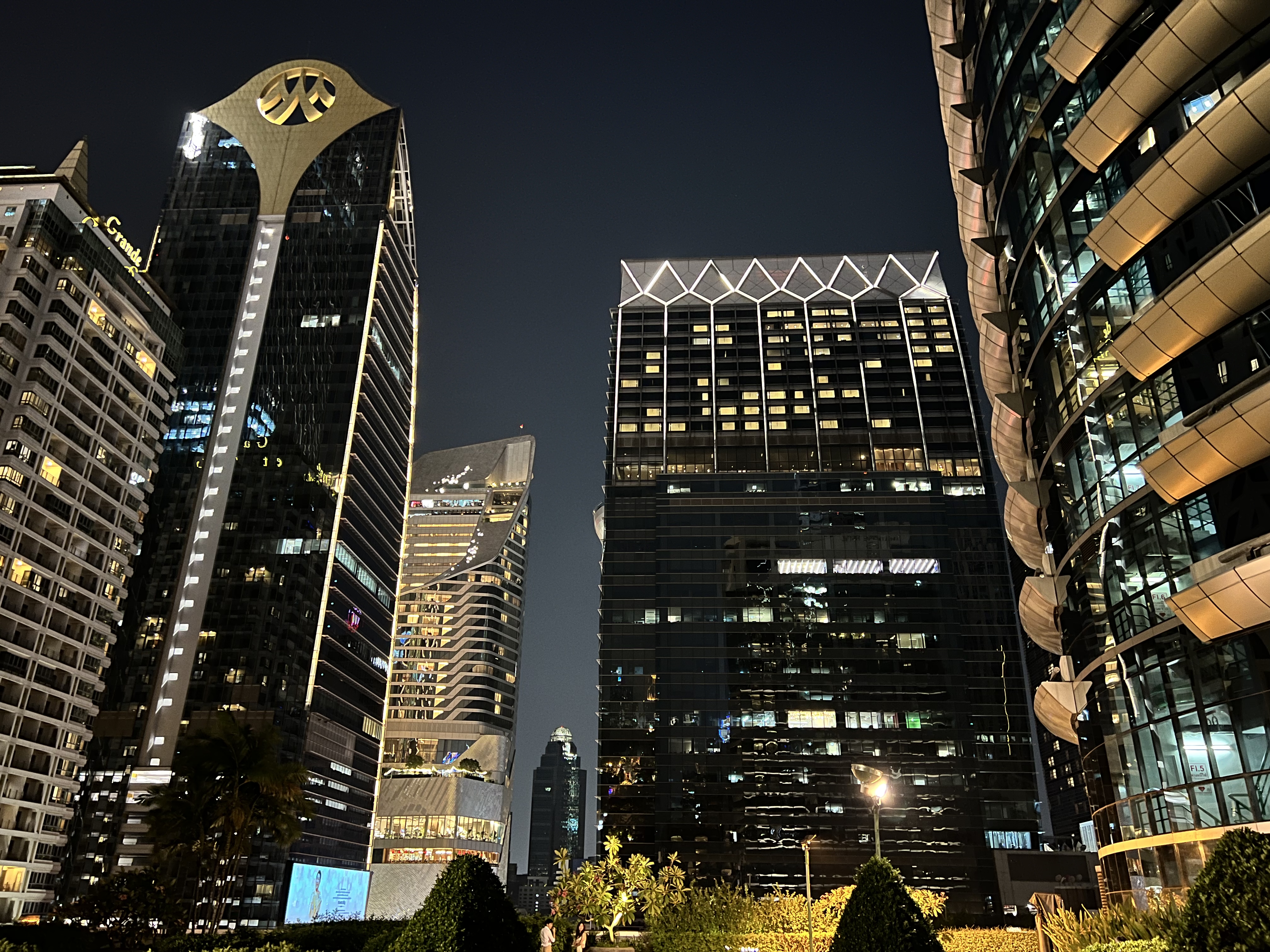 СϲŵȺѡ/ The Athenee Hotel,a Luxury Collection Hotel, Bangkok