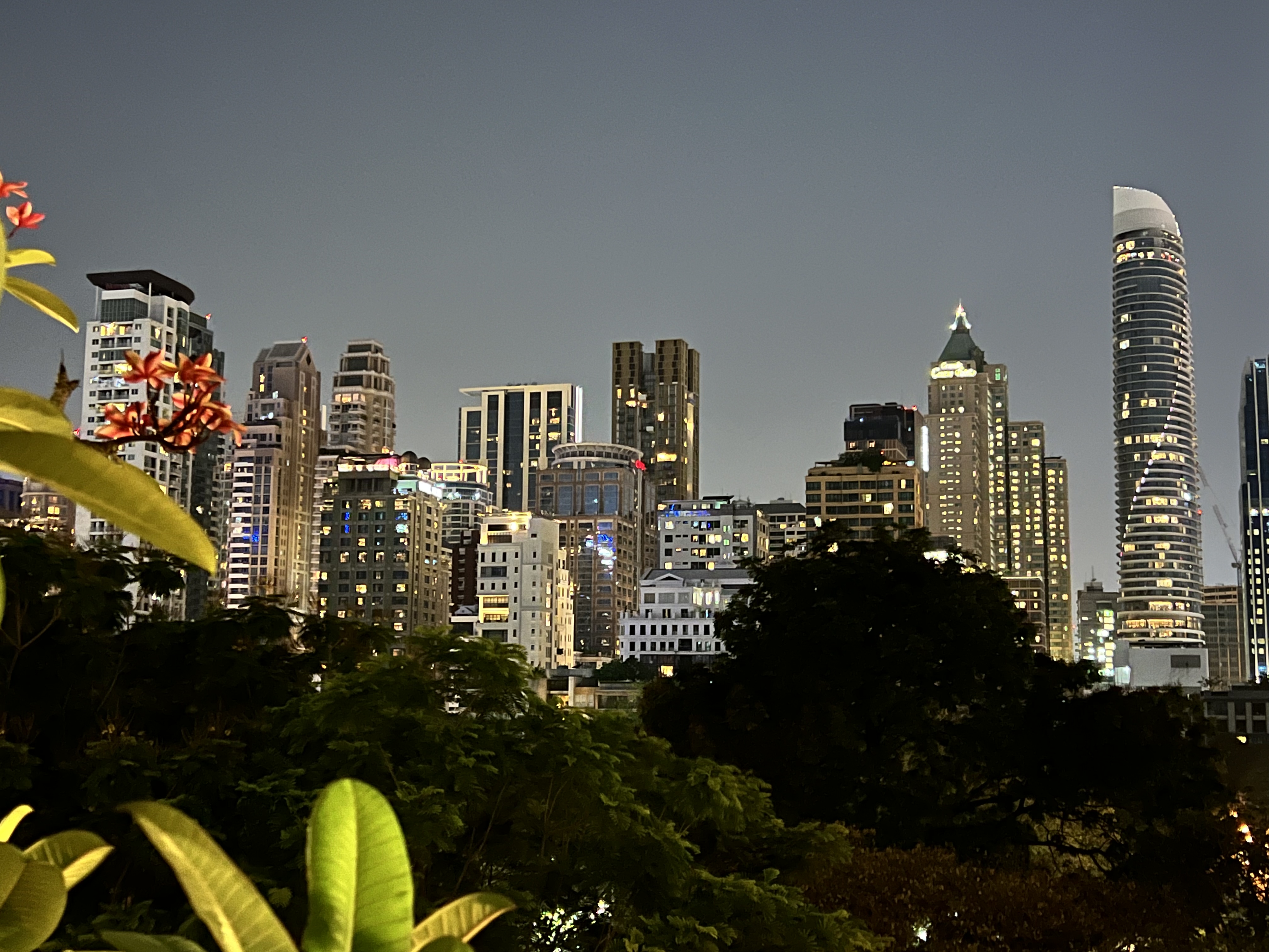 СϲŵȺѡ/ The Athenee Hotel,a Luxury Collection Hotel, Bangkok