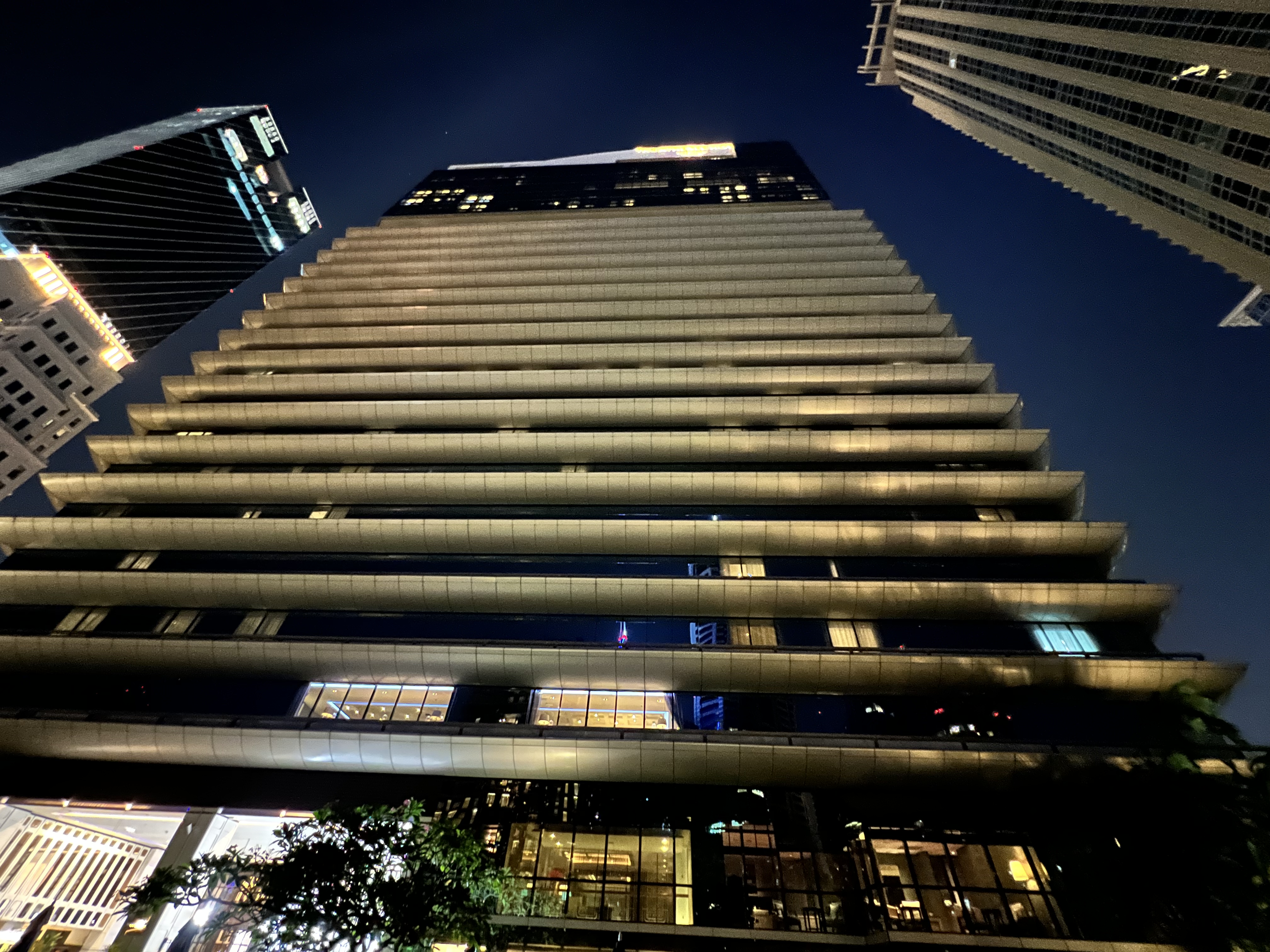 СϲŵȺѡ/ The Athenee Hotel,a Luxury Collection Hotel, Bangkok