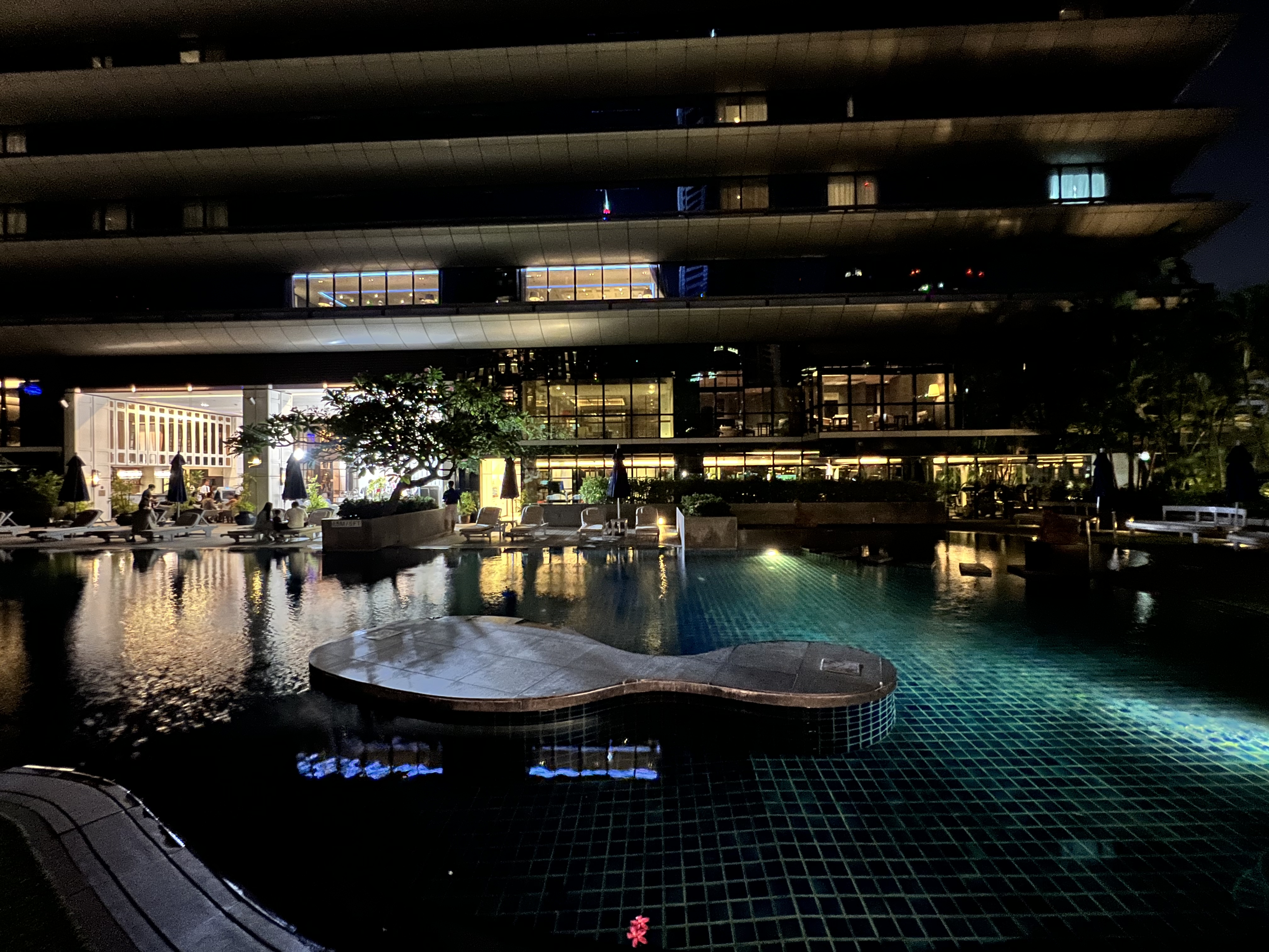 СϲŵȺѡ/ The Athenee Hotel,a Luxury Collection Hotel, Bangkok