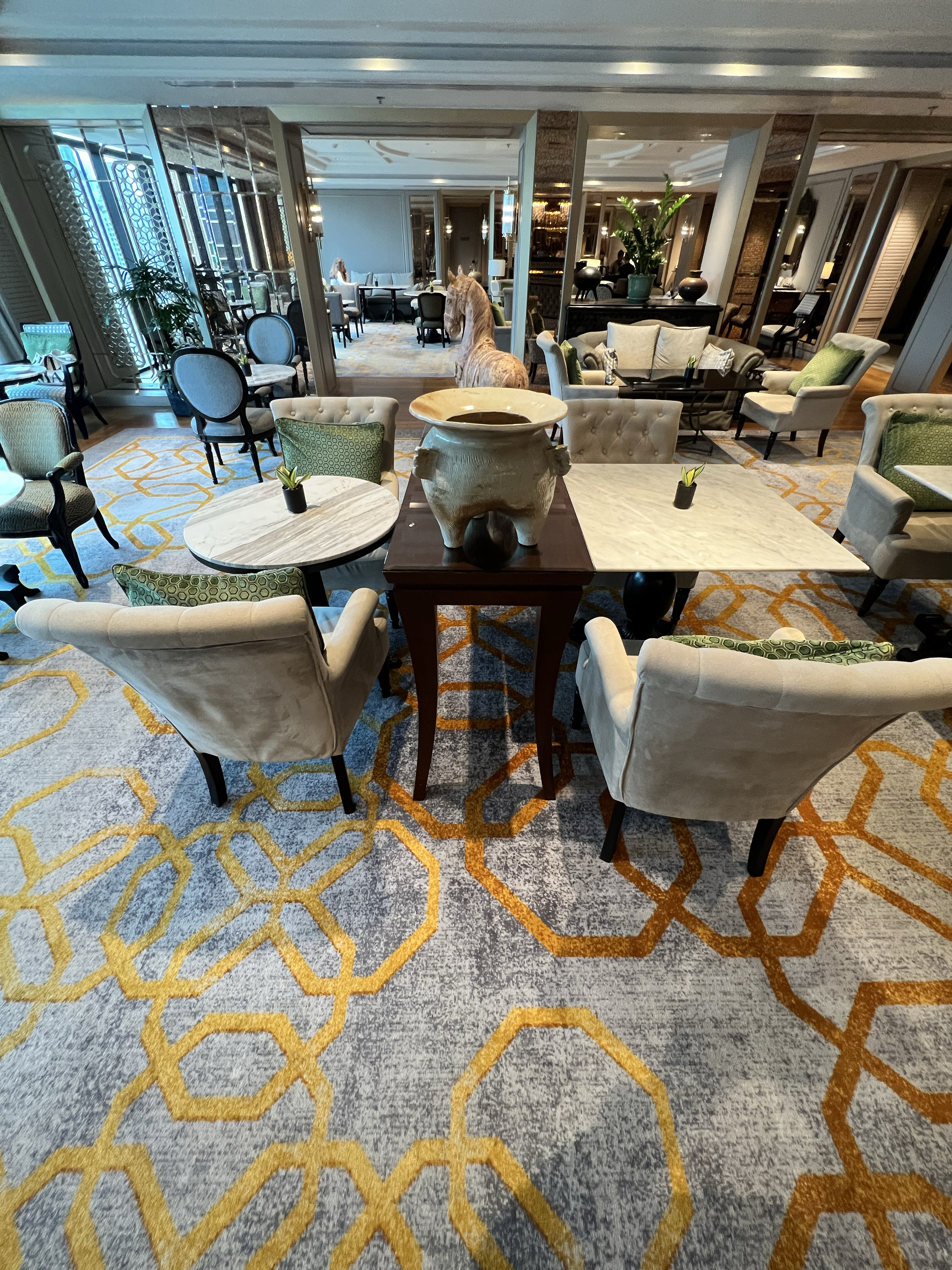 СϲŵȺѡ/ The Athenee Hotel,a Luxury Collection Hotel, Bangkok