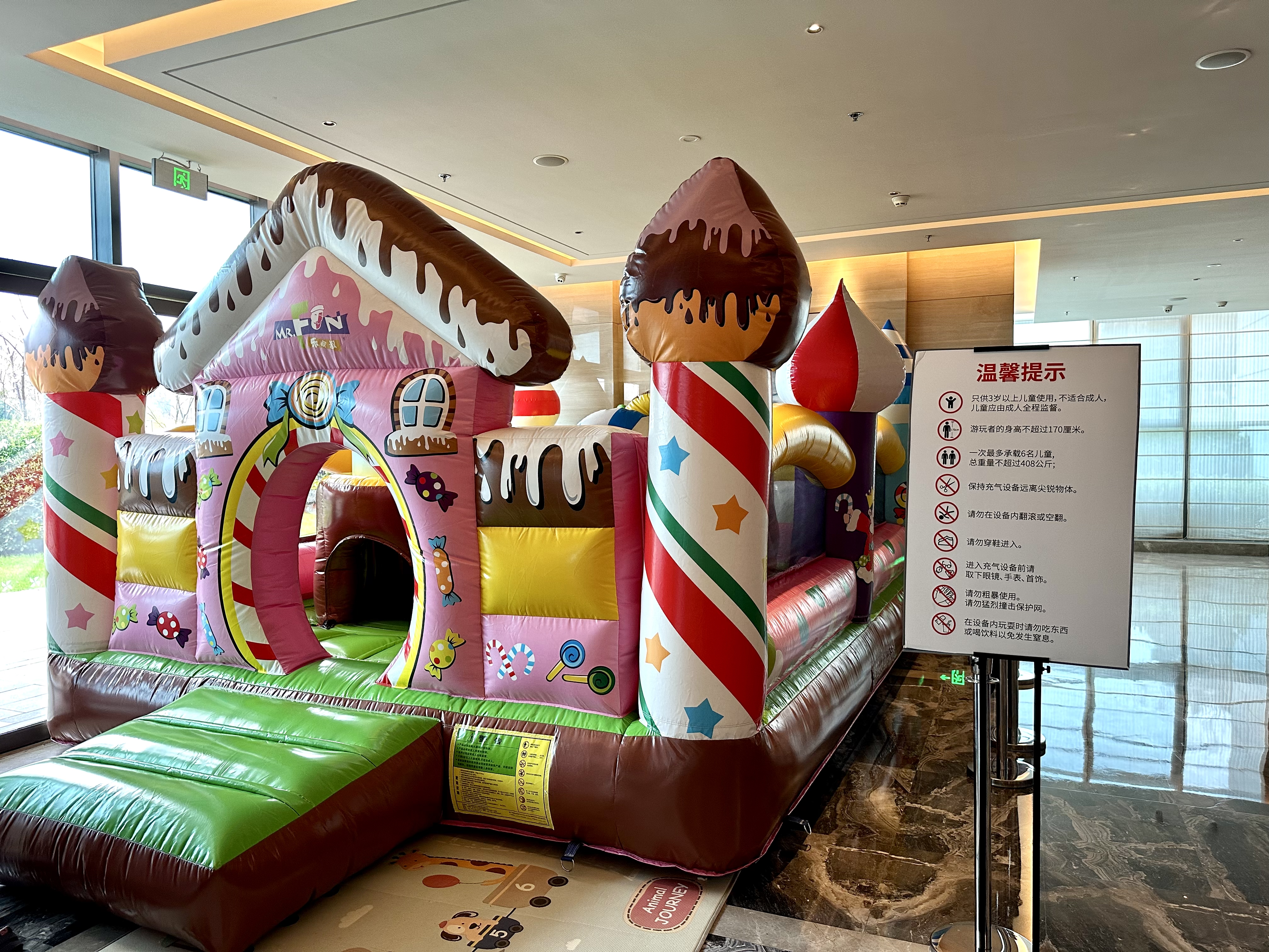 Four Points by Sheraton Jiaxing˸ϲǡ׷̽-㻦4P컨