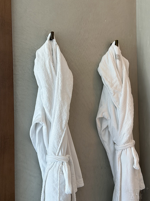 水光潋滟 晴色方好｜迪拜市中心瑞吉 瑞吉套房 The St. Regis Downtown Dubai