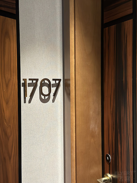 水光潋滟 晴色方好｜迪拜市中心瑞吉 瑞吉套房 The St. Regis Downtown Dubai