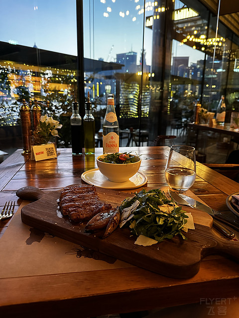水光潋滟 晴色方好｜迪拜市中心瑞吉 瑞吉套房 The St. Regis Downtown Dubai