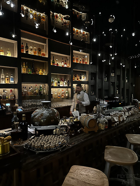 水光潋滟 晴色方好｜迪拜市中心瑞吉 瑞吉套房 The St. Regis Downtown Dubai