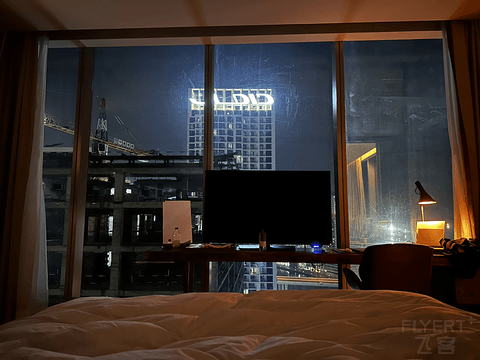 水光潋滟 晴色方好｜迪拜市中心瑞吉 瑞吉套房 The St. Regis Downtown Dubai