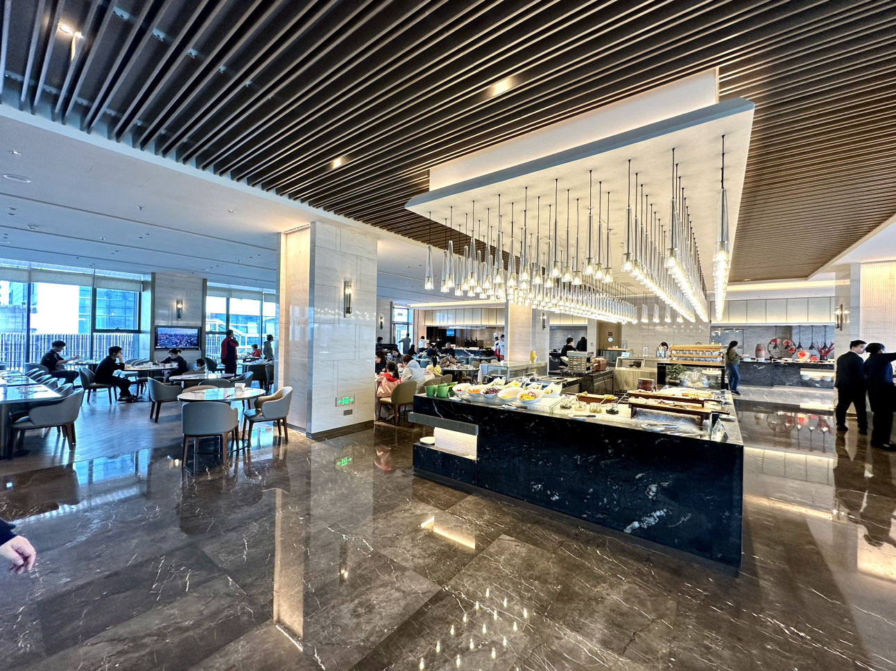 Four Points by Sheraton Jiaxing˸ϲǡ׷̽-㻦4P컨