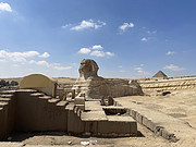 环游世界—埃及🇪🇬开罗康莱德