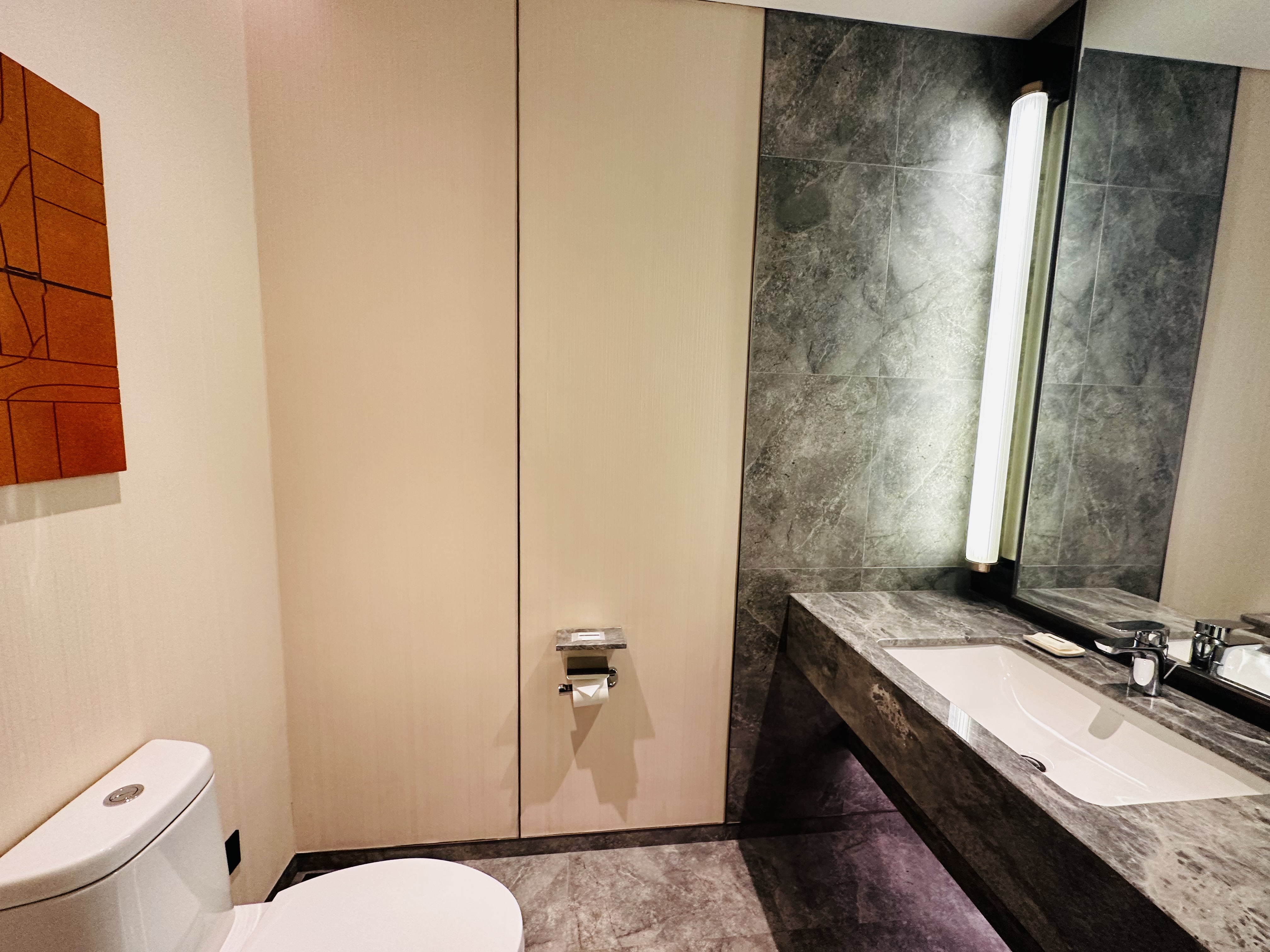 Ϻζ ShangHai JiaDing Hyatt Regency