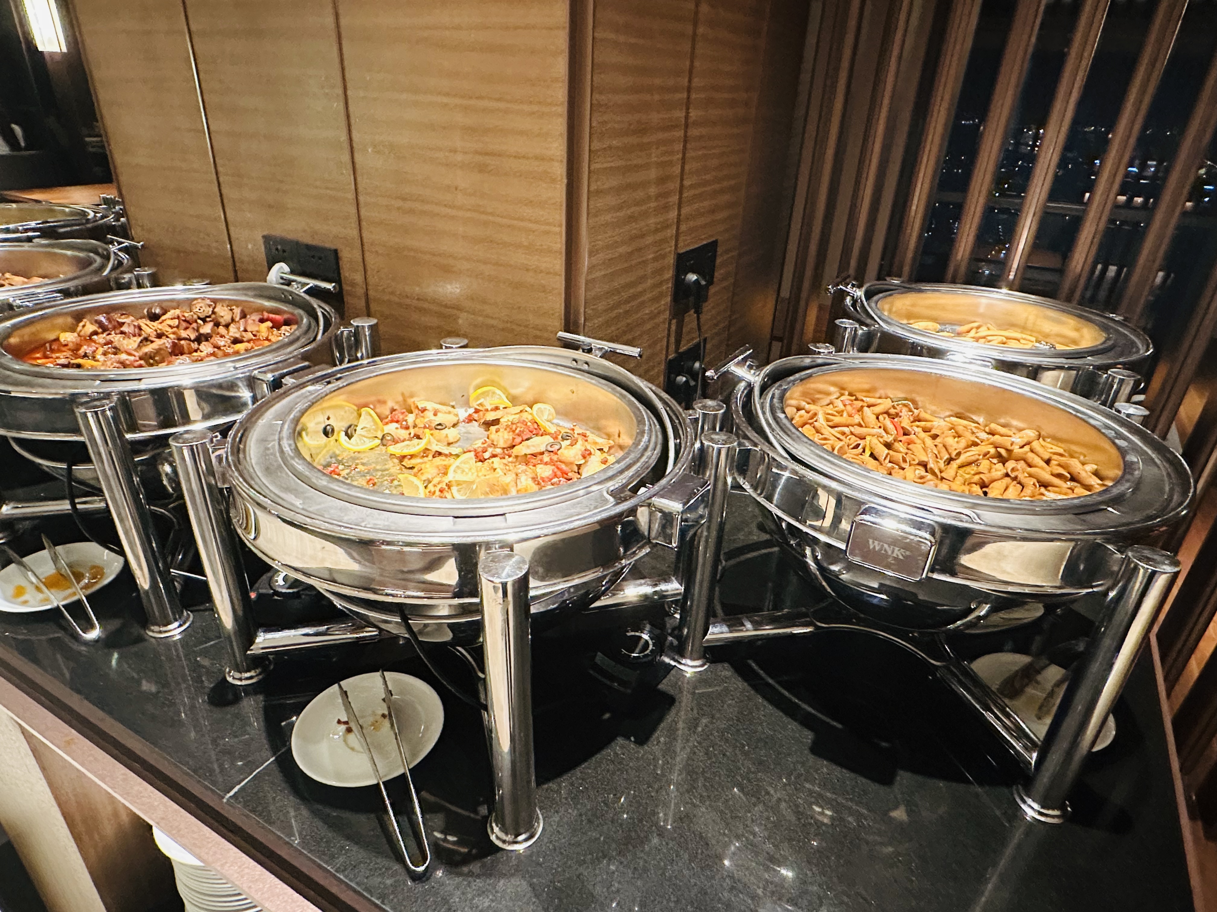 Ϻζ ShangHai JiaDing Hyatt Regency