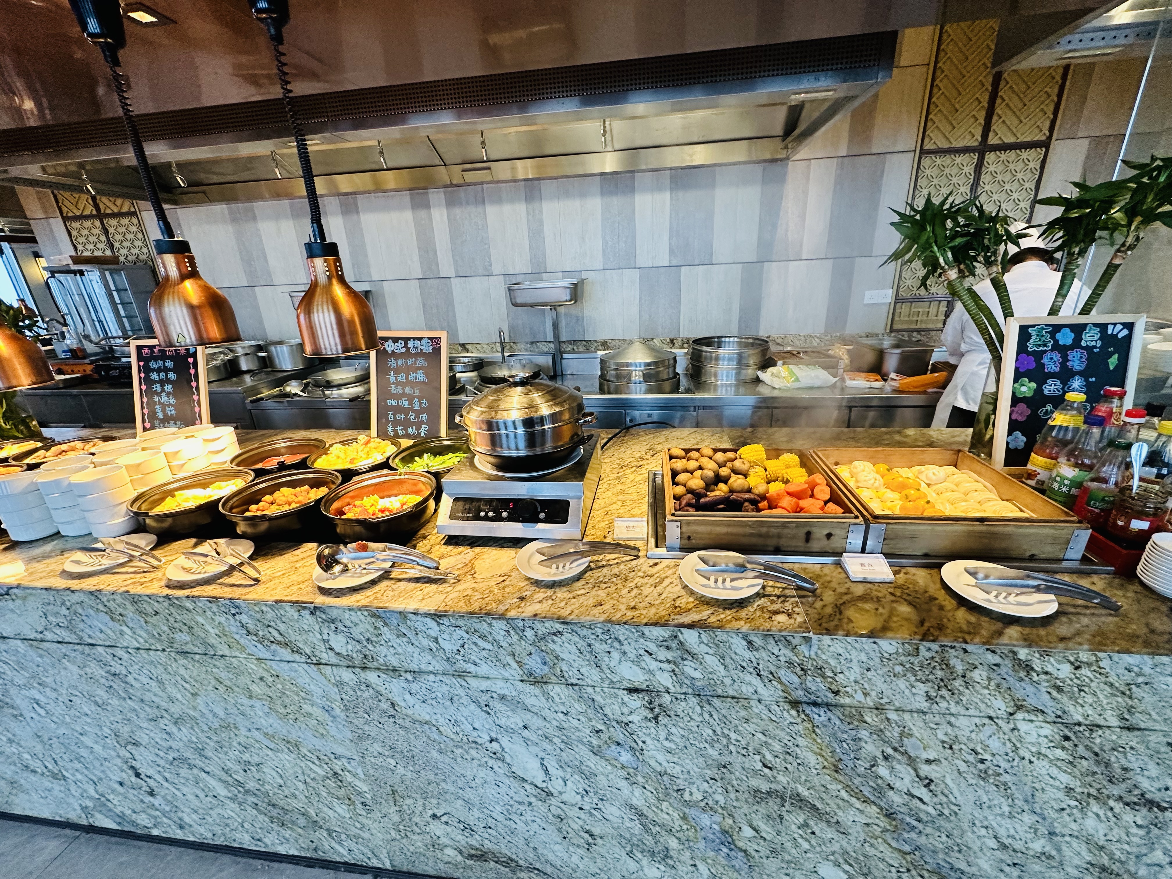 Ϻζ ShangHai JiaDing Hyatt Regency