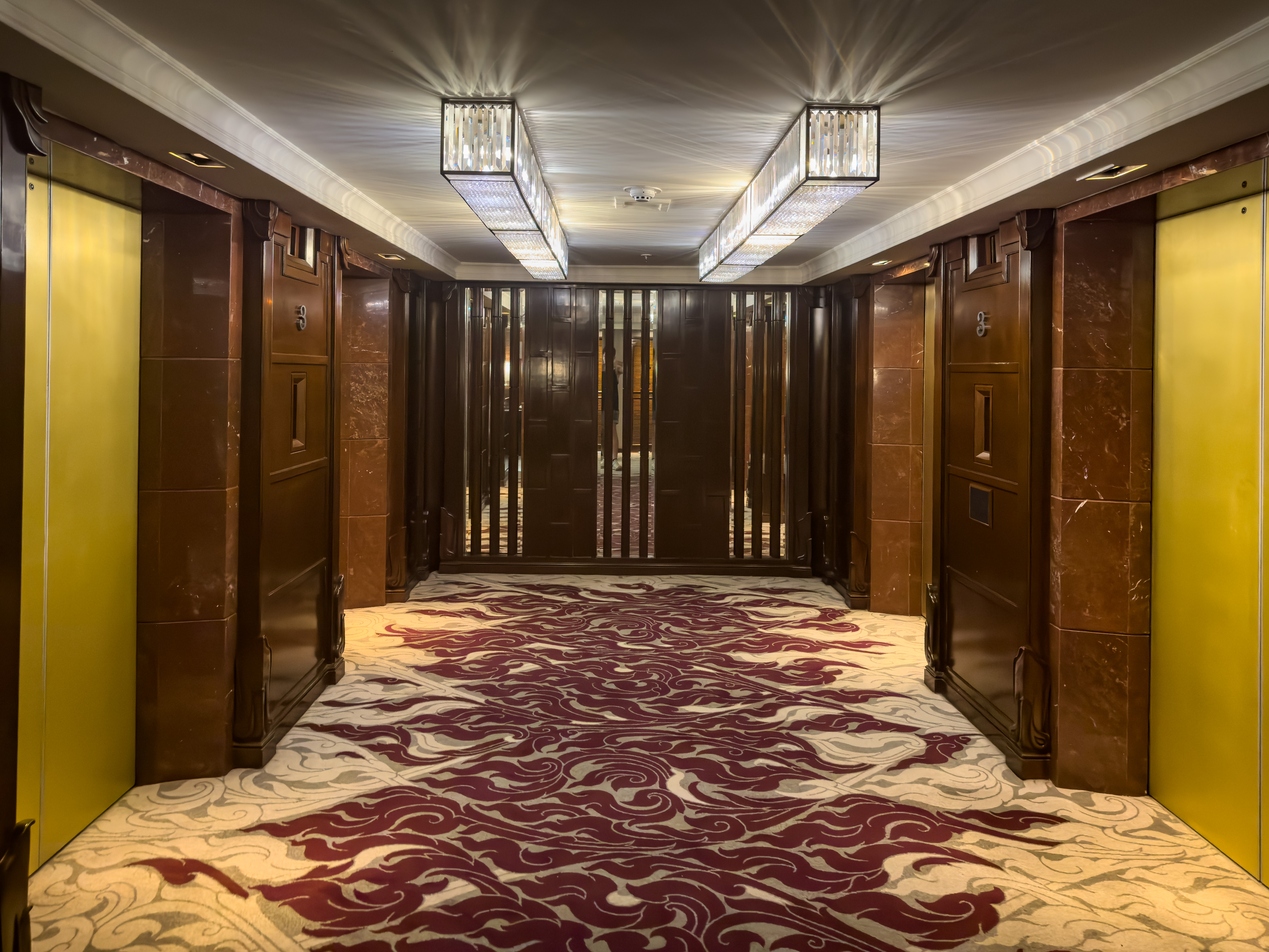 ޣްƵ Anantara Siam Bangkok Hotel