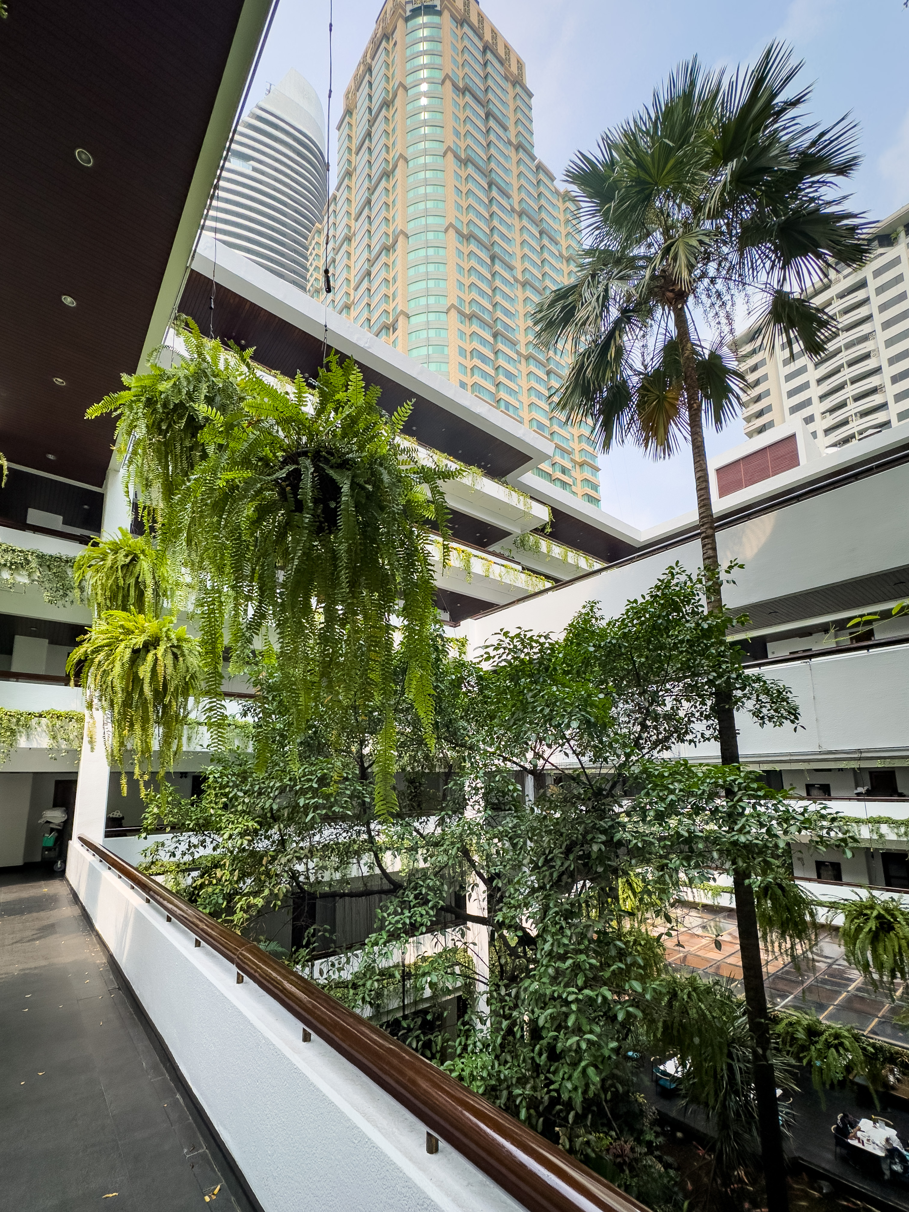 ޣްƵ Anantara Siam Bangkok Hotel