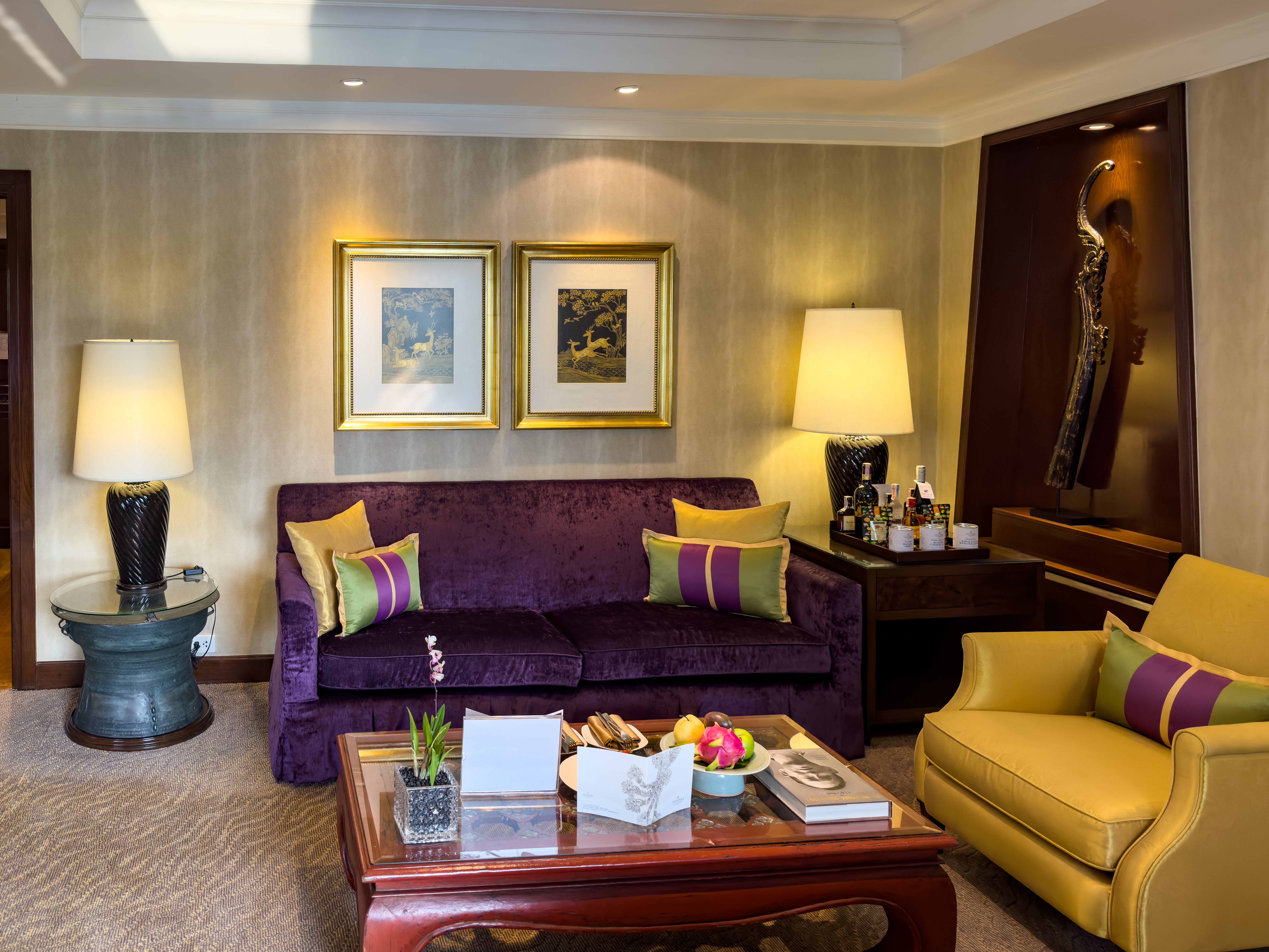 ޣްƵ Anantara Siam Bangkok Hotel