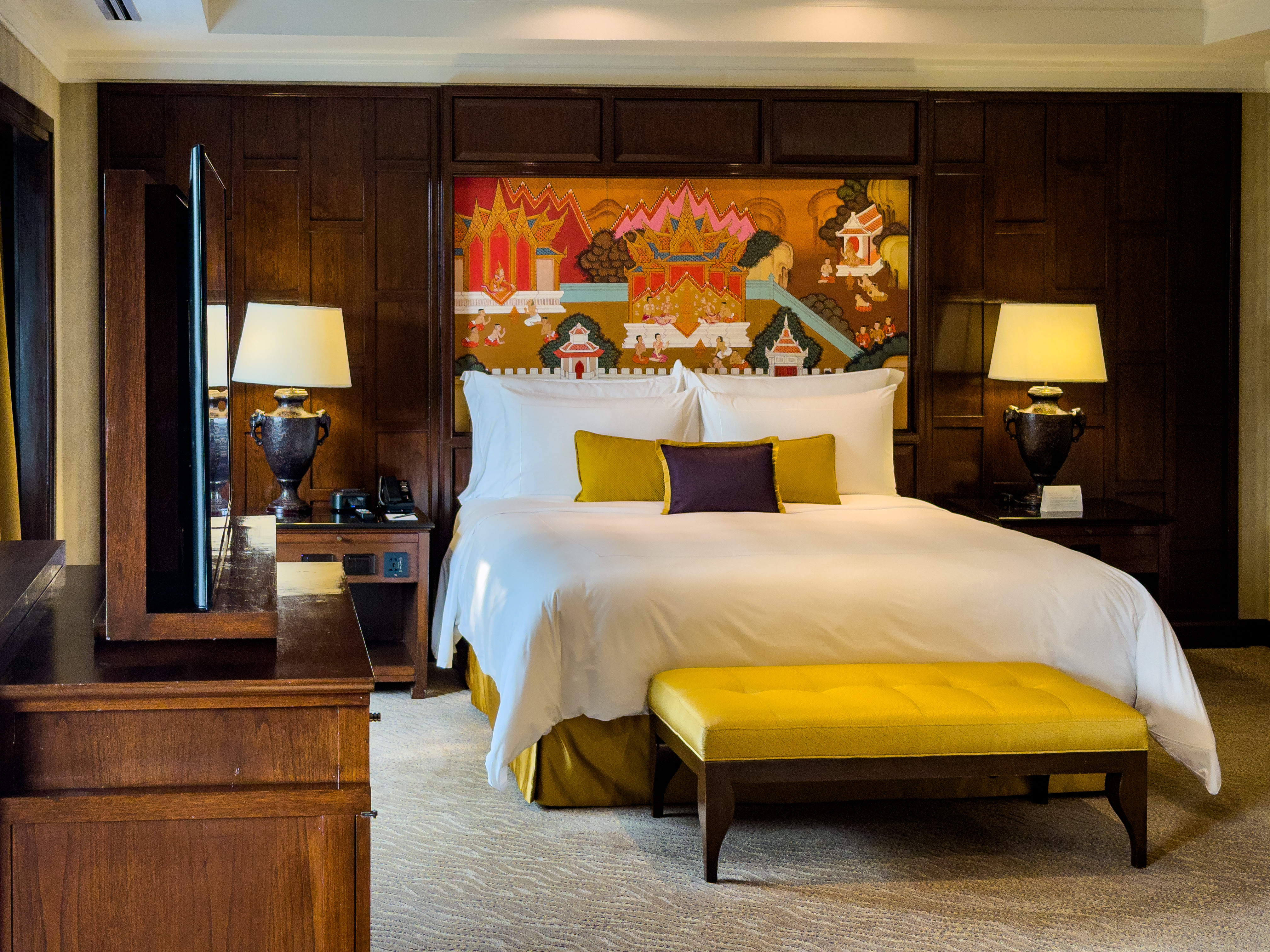 ޣްƵ Anantara Siam Bangkok Hotel