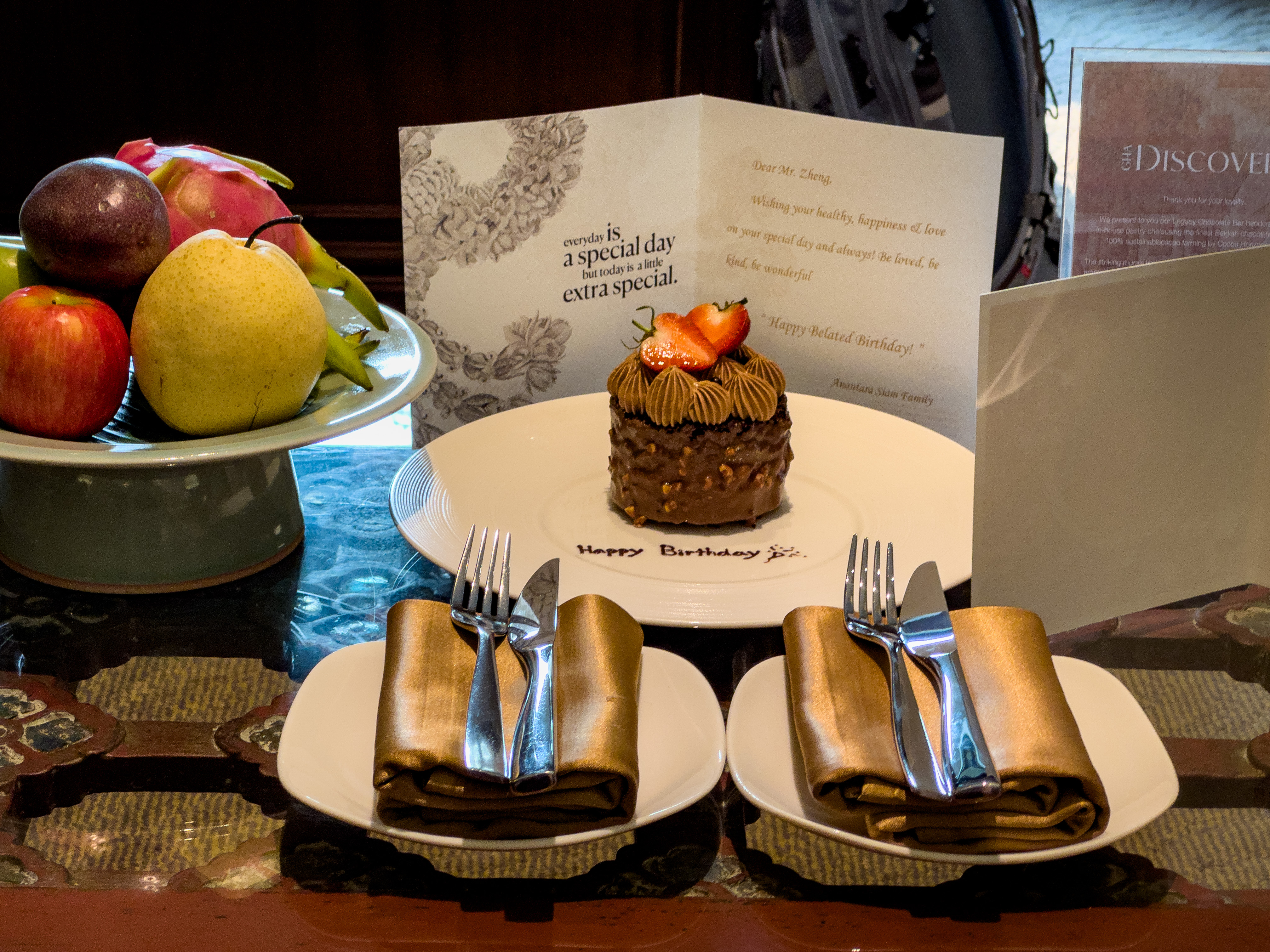 ޣްƵ Anantara Siam Bangkok Hotel