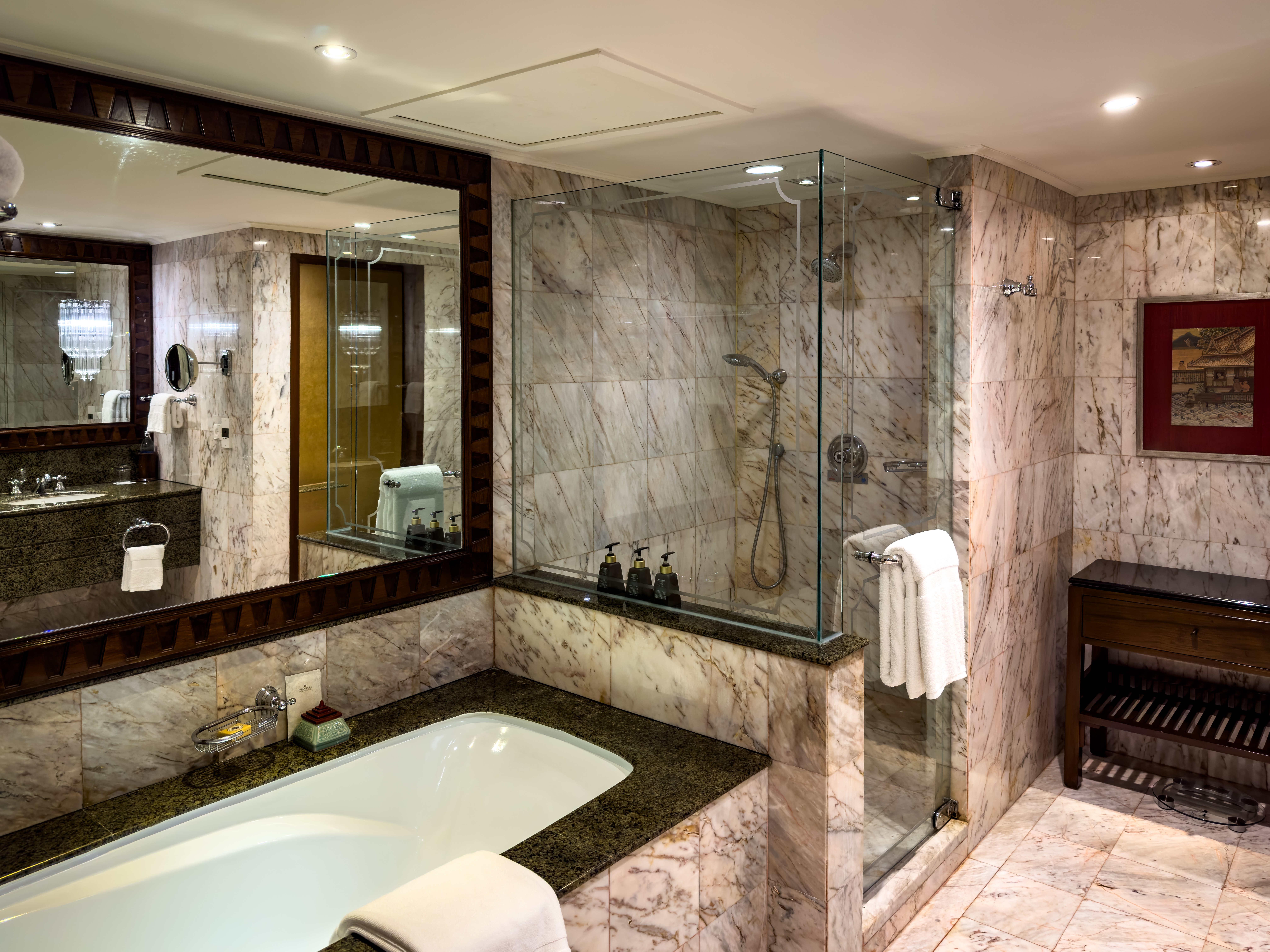 ޣްƵ Anantara Siam Bangkok Hotel