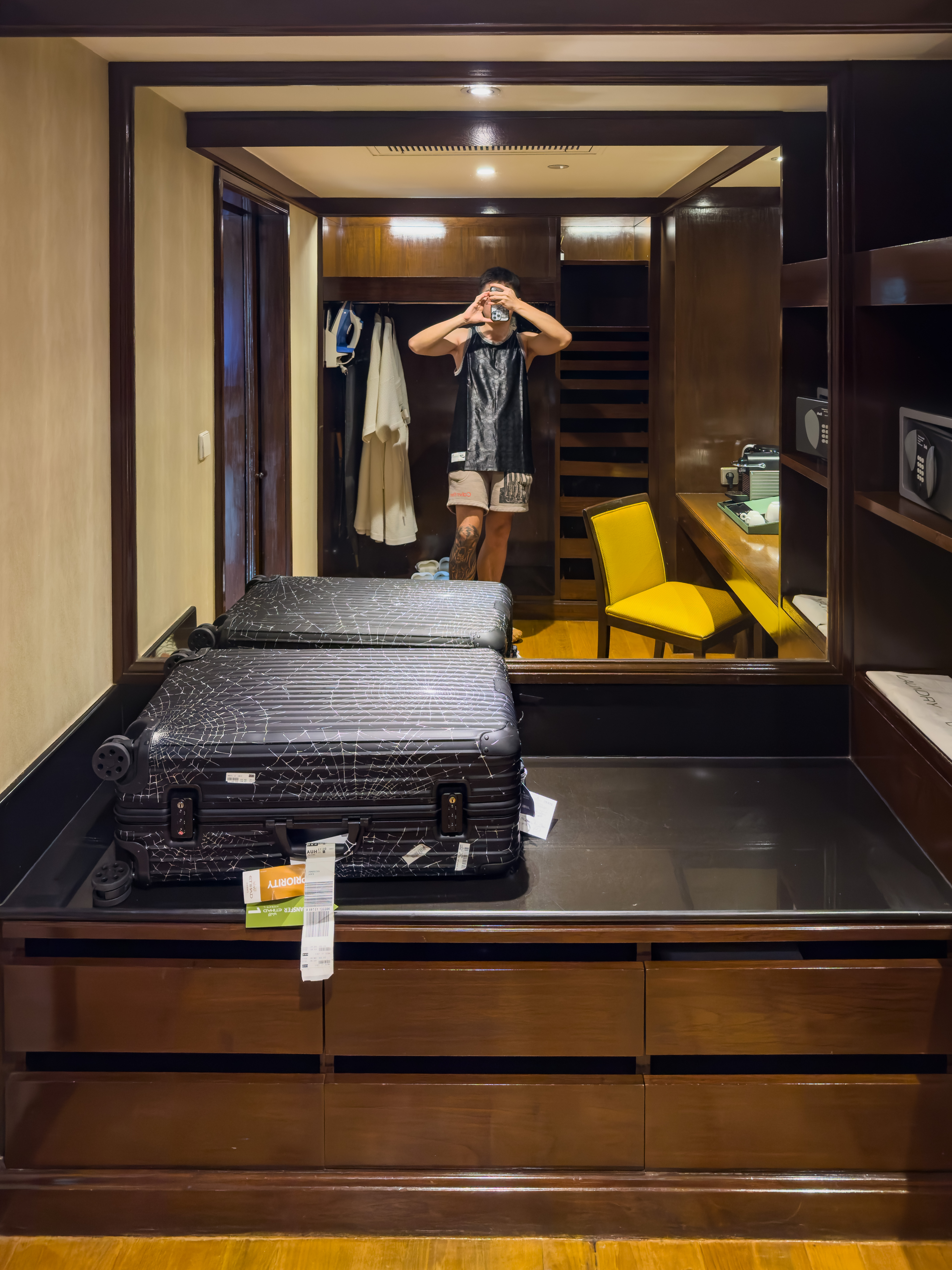 ޣްƵ Anantara Siam Bangkok Hotel