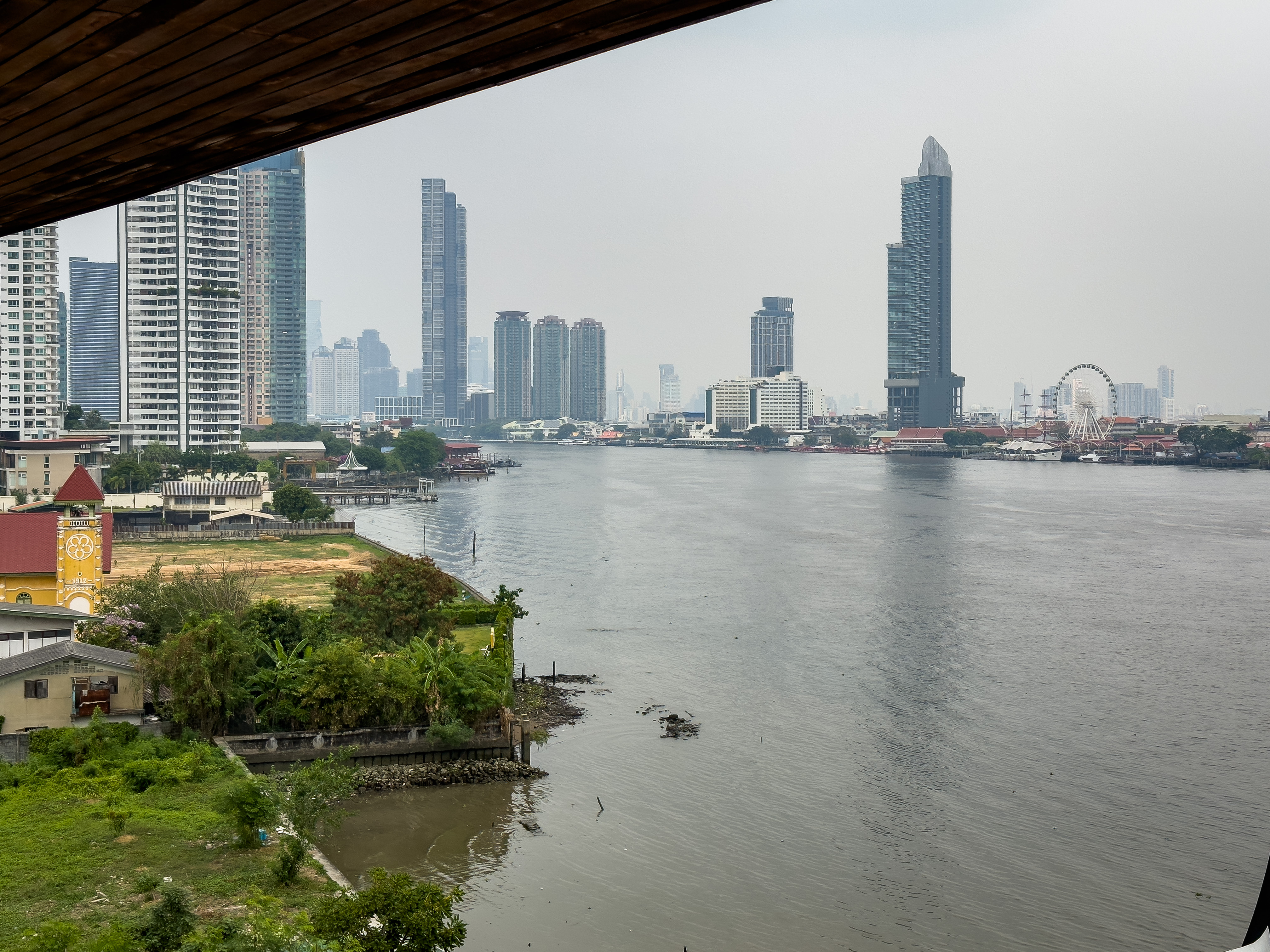 ȺϰȼپƵ Anantara Riverside Bangkok Resort